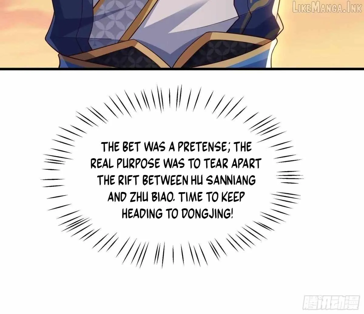Reborn in the Water Margin World as the Strongest Wu Dalang Chapter 88 page 28 - 