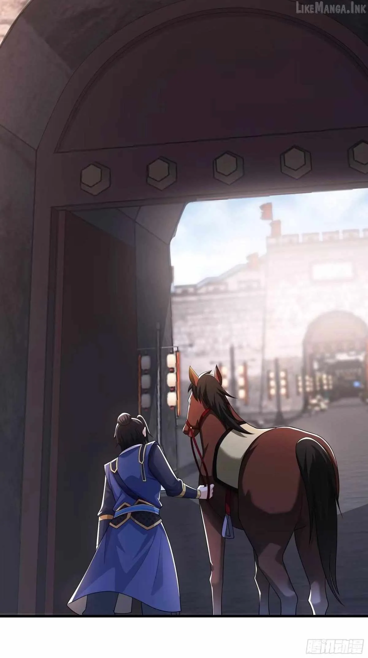 Reborn in the Water Margin World as the Strongest Wu Dalang Chapter 88 page 34 - 