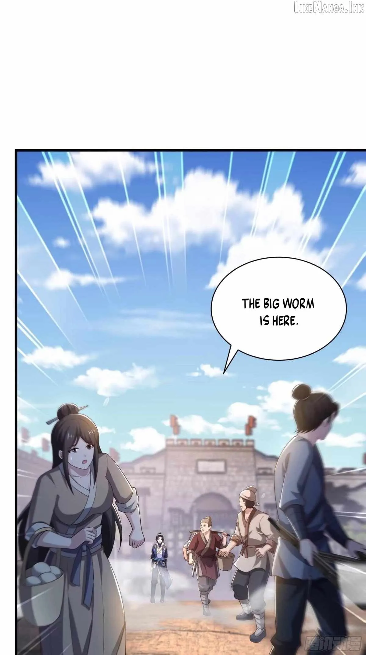 Reborn in the Water Margin World as the Strongest Wu Dalang Chapter 88 page 38 - 