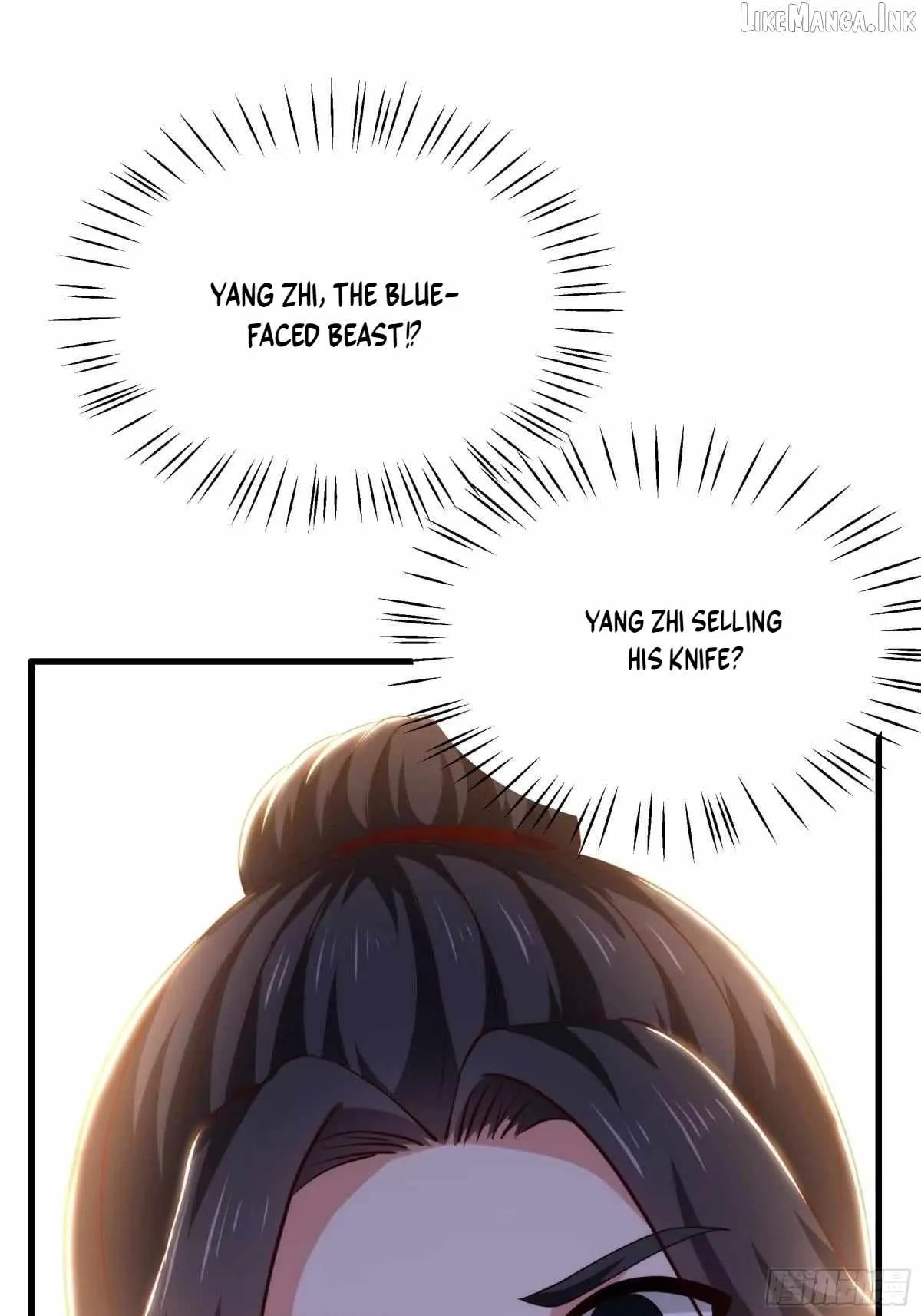 Reborn in the Water Margin World as the Strongest Wu Dalang Chapter 88 page 44 - 