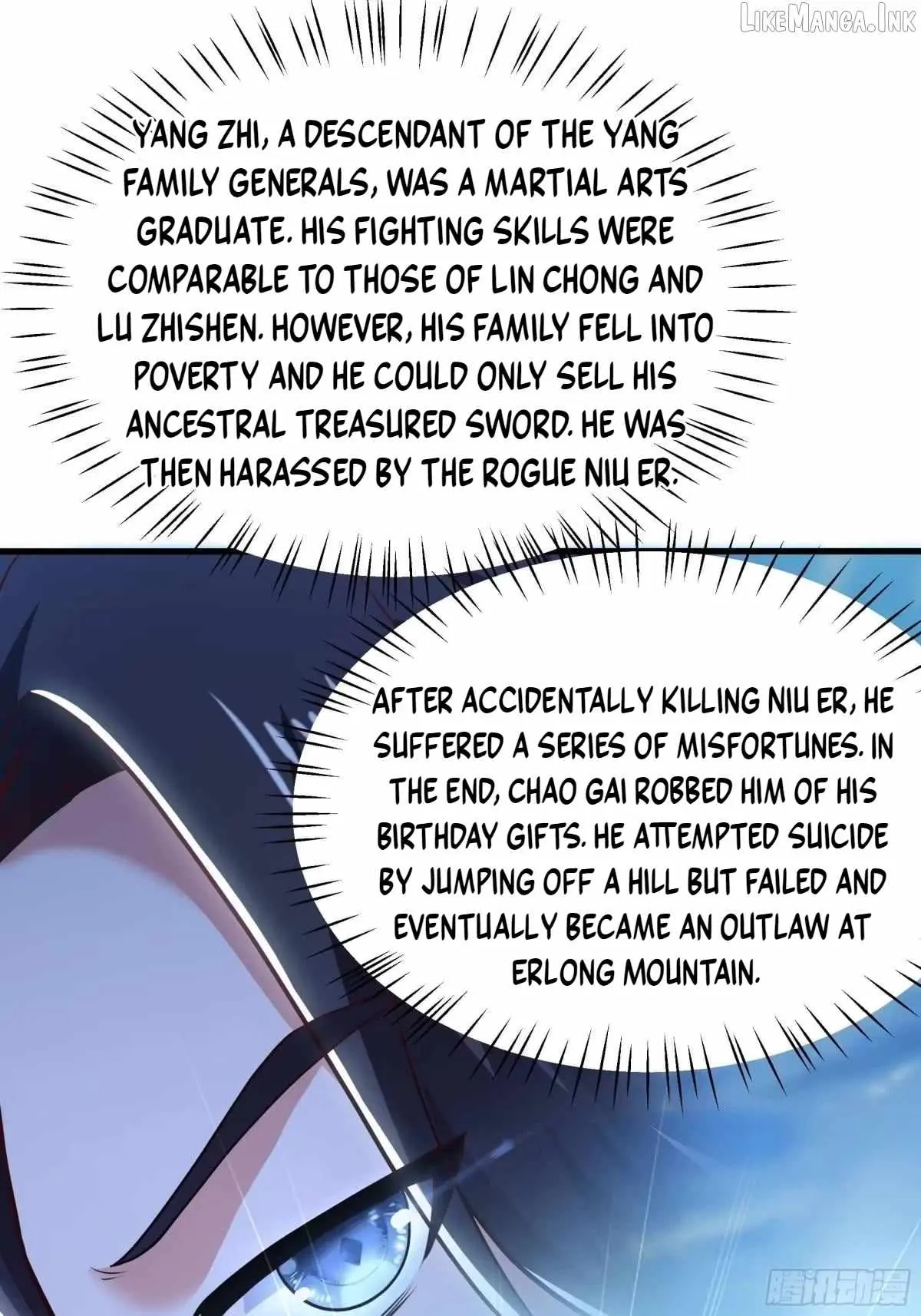 Reborn in the Water Margin World as the Strongest Wu Dalang Chapter 88 page 46 - 