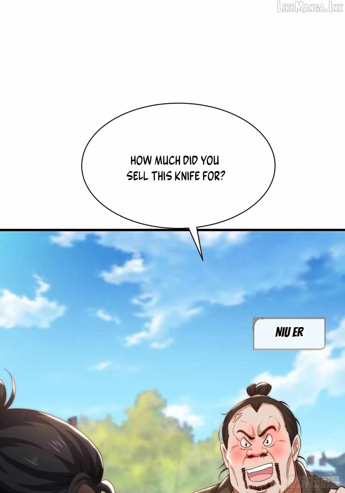 Reborn in the Water Margin World as the Strongest Wu Dalang Chapter 88 page 52 - 