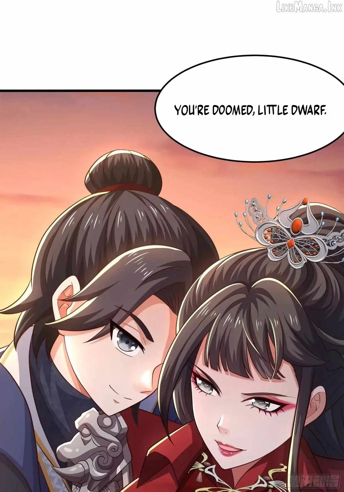 Reborn in the Water Margin World as the Strongest Wu Dalang Chapter 88 page 7 - 