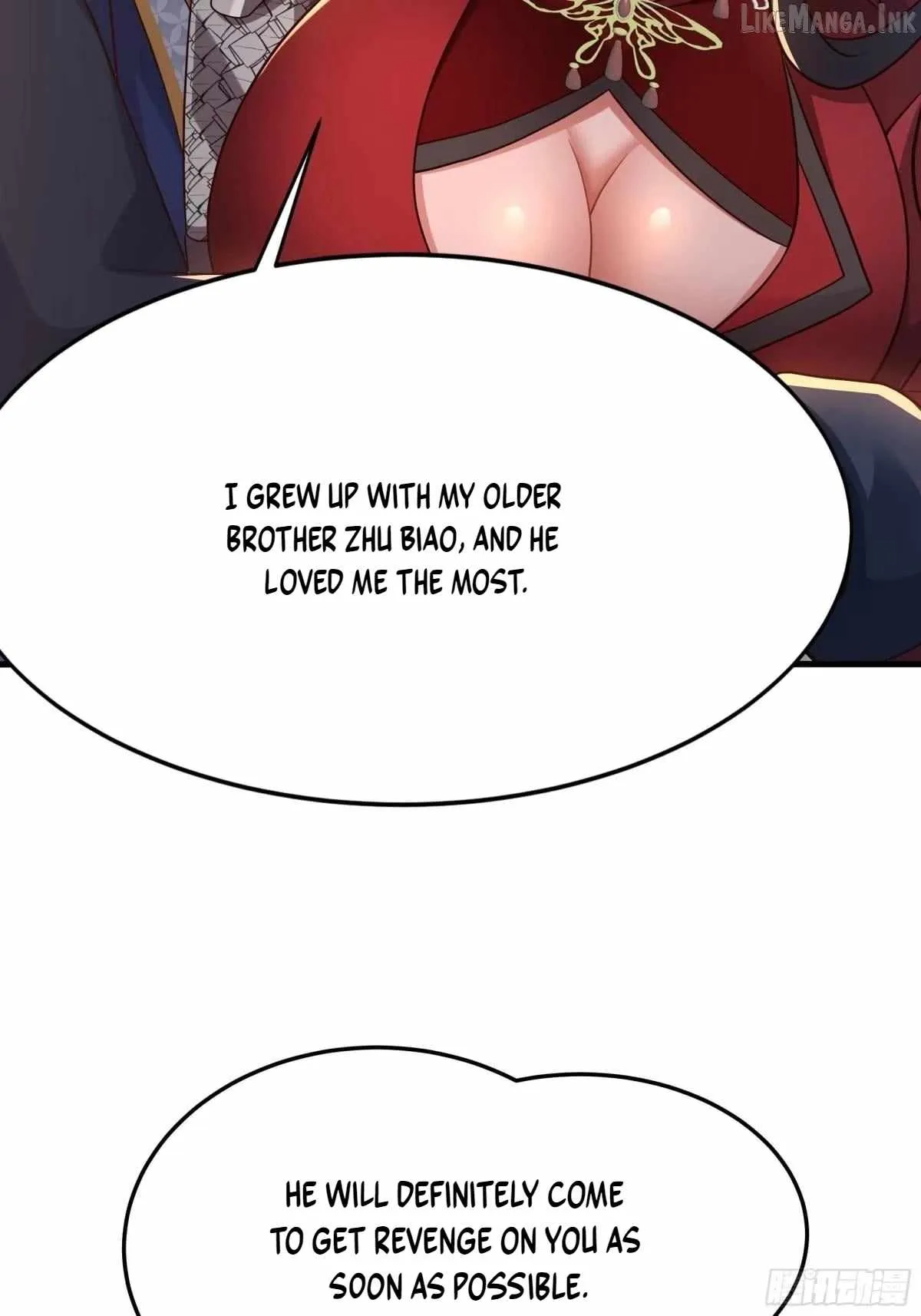 Reborn in the Water Margin World as the Strongest Wu Dalang Chapter 88 page 8 - 