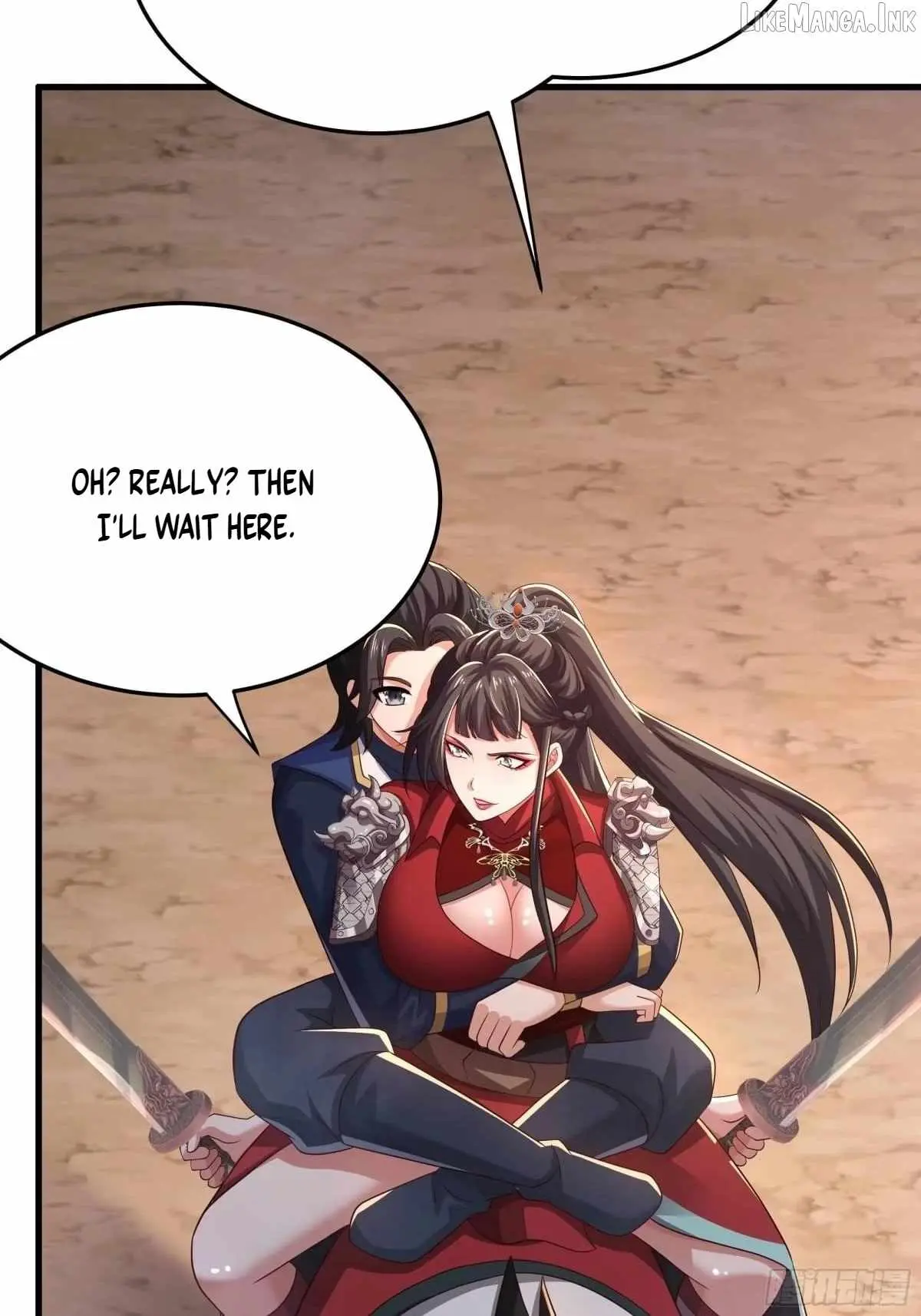 Reborn in the Water Margin World as the Strongest Wu Dalang Chapter 88 page 9 - 