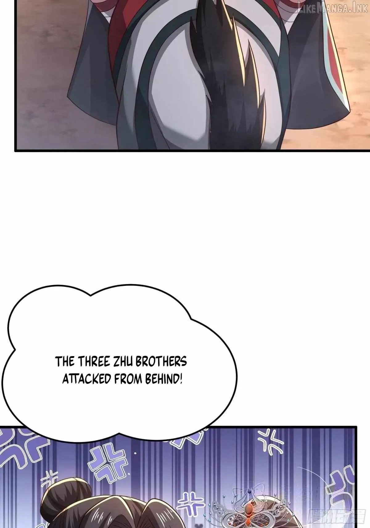 Reborn in the Water Margin World as the Strongest Wu Dalang Chapter 88 page 10 - 