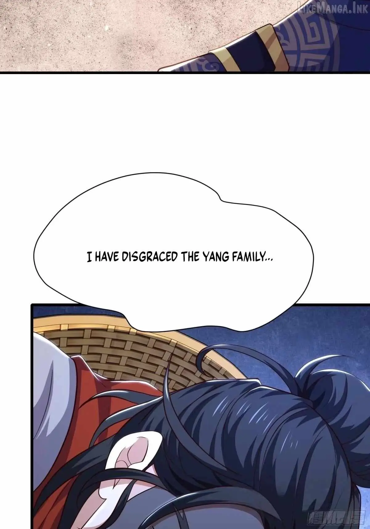 Reborn in the Water Margin World as the Strongest Wu Dalang Chapter 89 page 15 - 