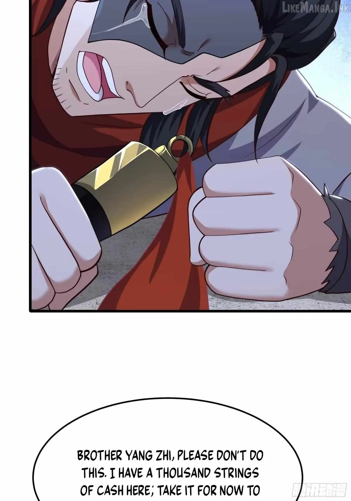 Reborn in the Water Margin World as the Strongest Wu Dalang Chapter 89 page 16 - 