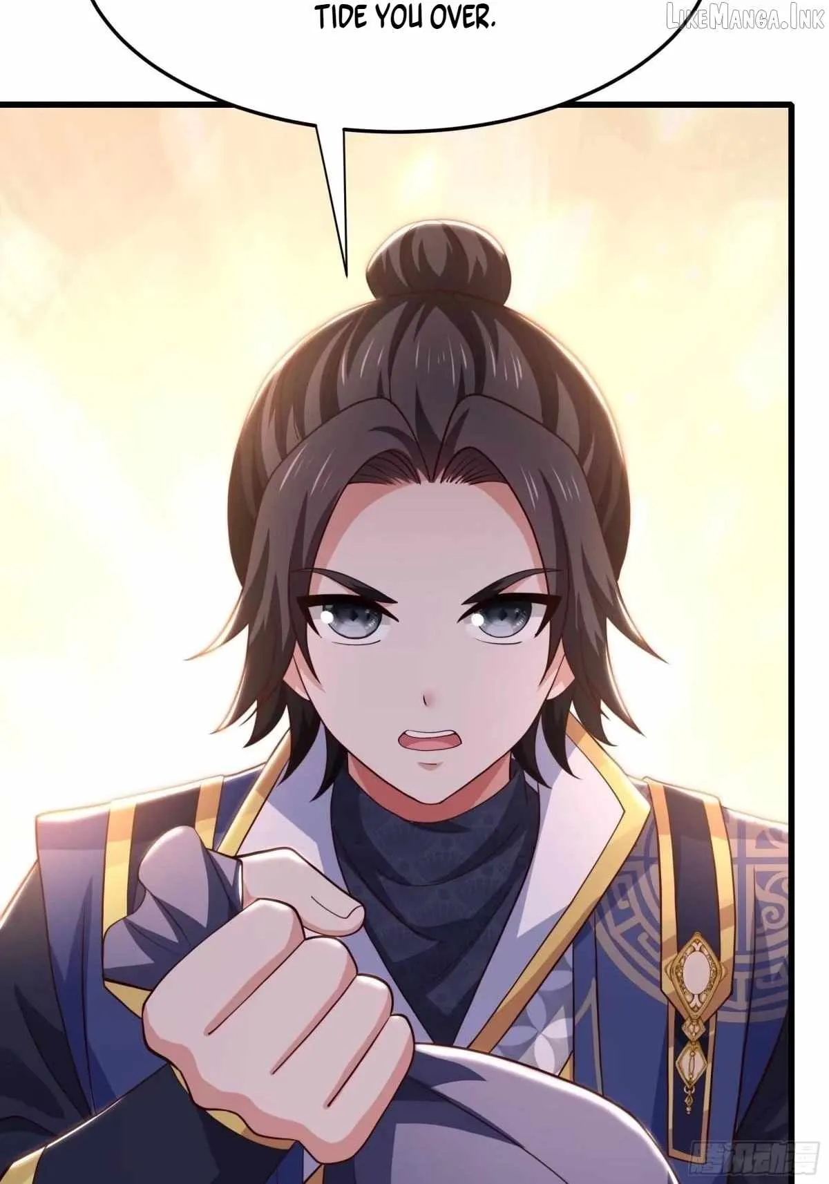 Reborn in the Water Margin World as the Strongest Wu Dalang Chapter 89 page 17 - 