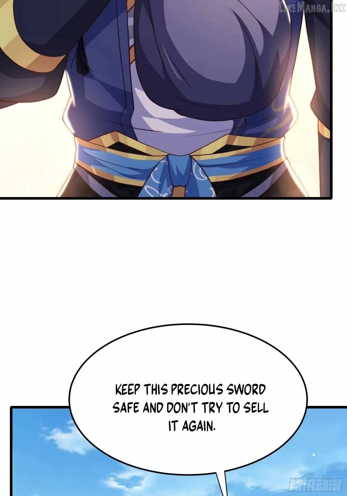 Reborn in the Water Margin World as the Strongest Wu Dalang Chapter 89 page 18 - 