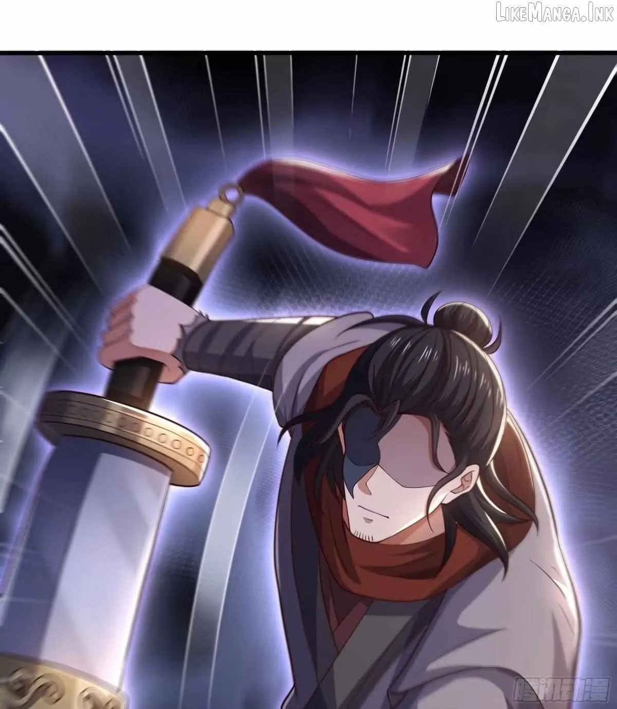 Reborn in the Water Margin World as the Strongest Wu Dalang Chapter 89 page 24 - 