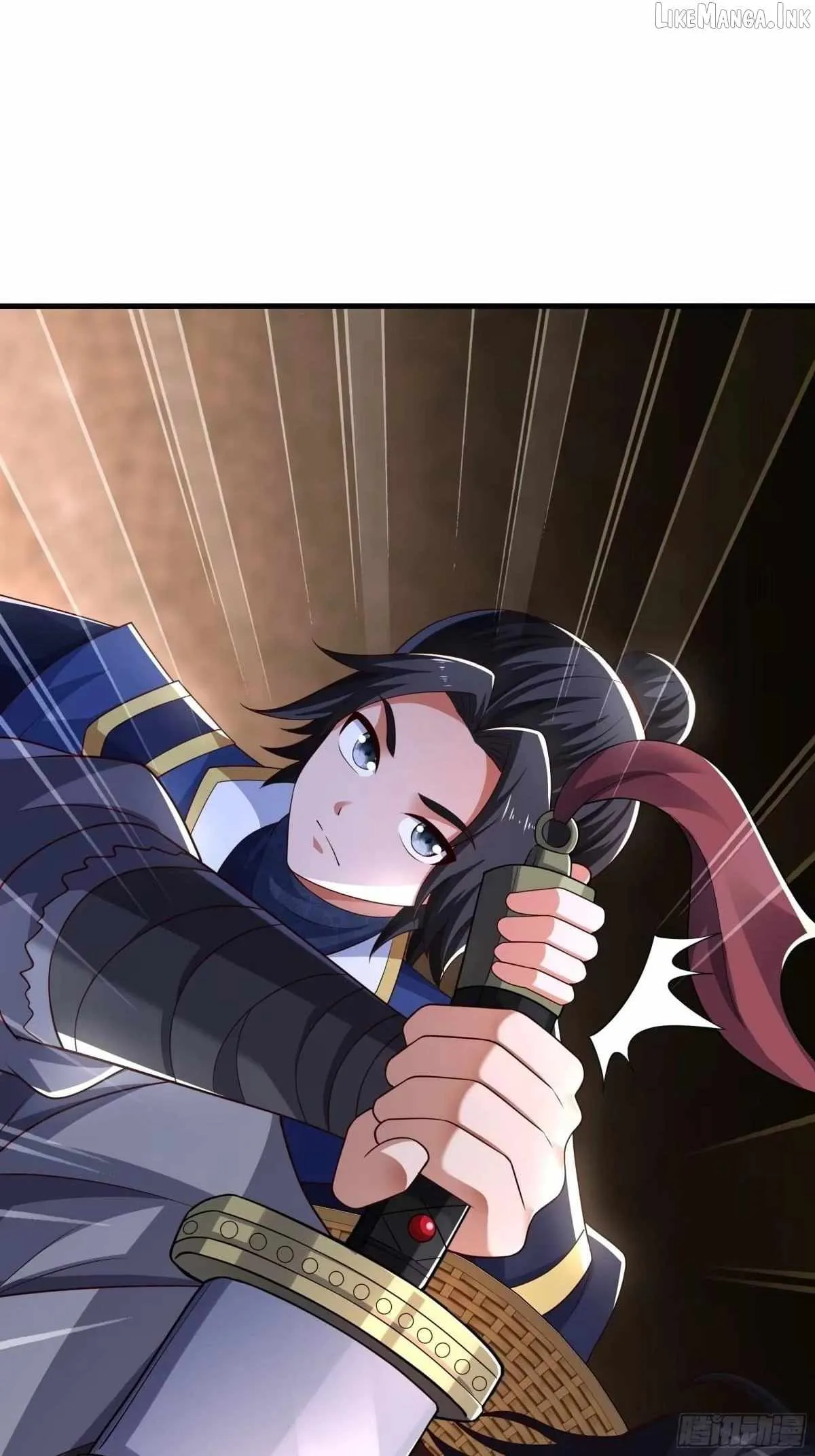 Reborn in the Water Margin World as the Strongest Wu Dalang Chapter 89 page 26 - 