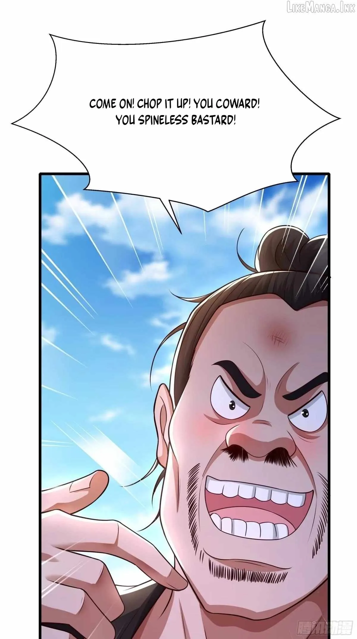 Reborn in the Water Margin World as the Strongest Wu Dalang Chapter 89 page 29 - 