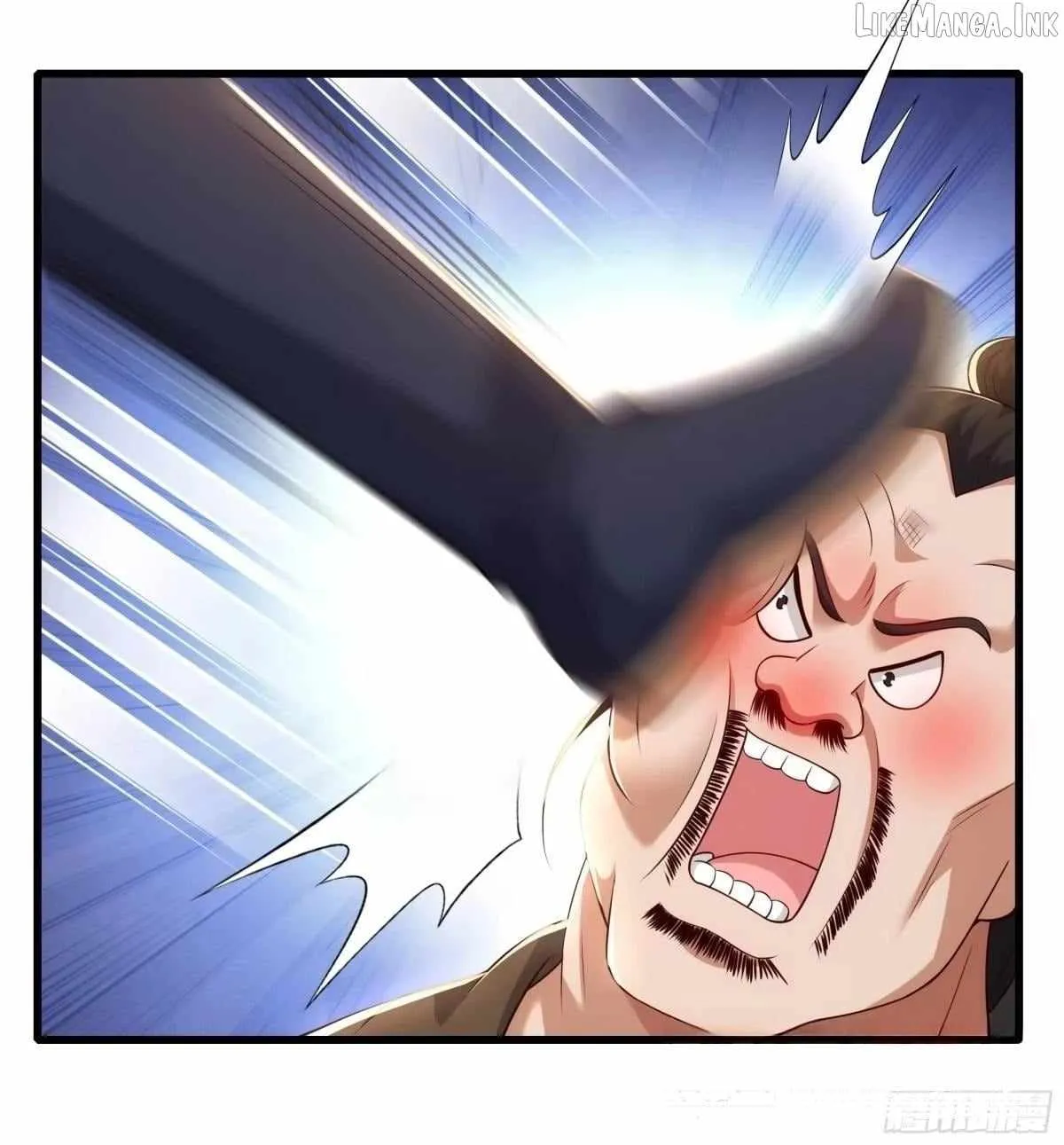 Reborn in the Water Margin World as the Strongest Wu Dalang Chapter 89 page 35 - 
