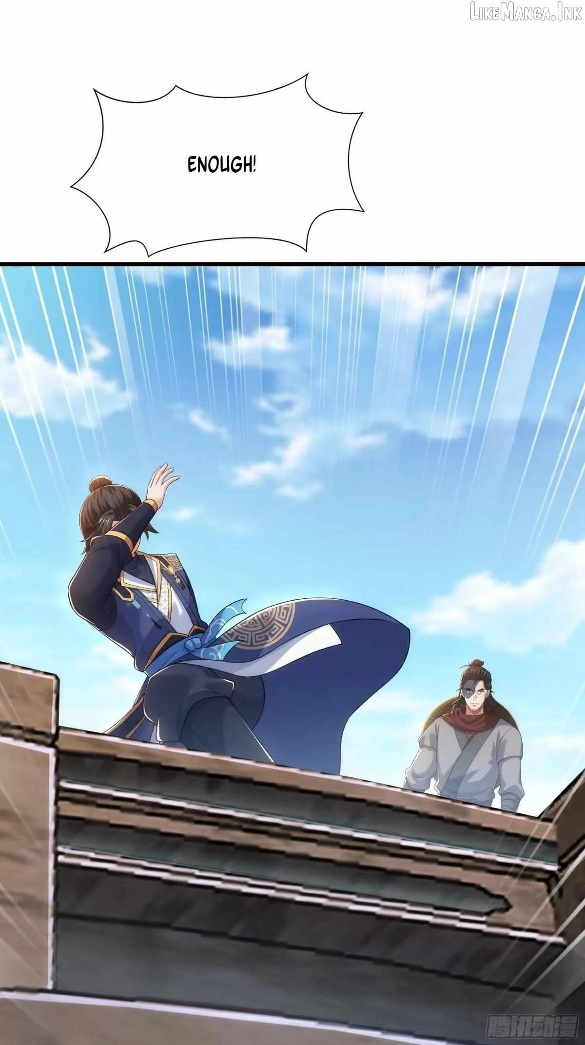 Reborn in the Water Margin World as the Strongest Wu Dalang Chapter 89 page 36 - 