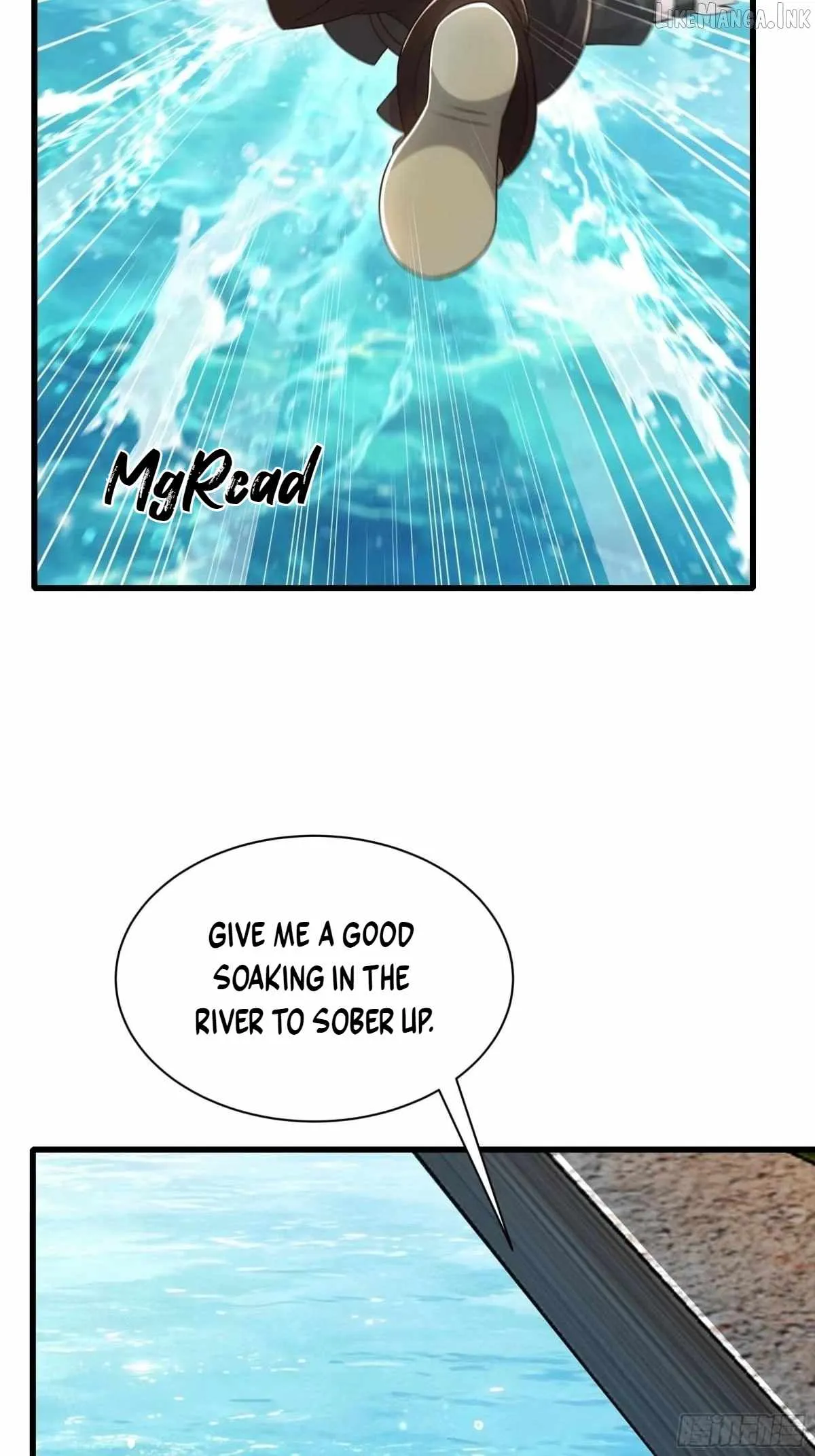 Reborn in the Water Margin World as the Strongest Wu Dalang Chapter 89 page 39 - 