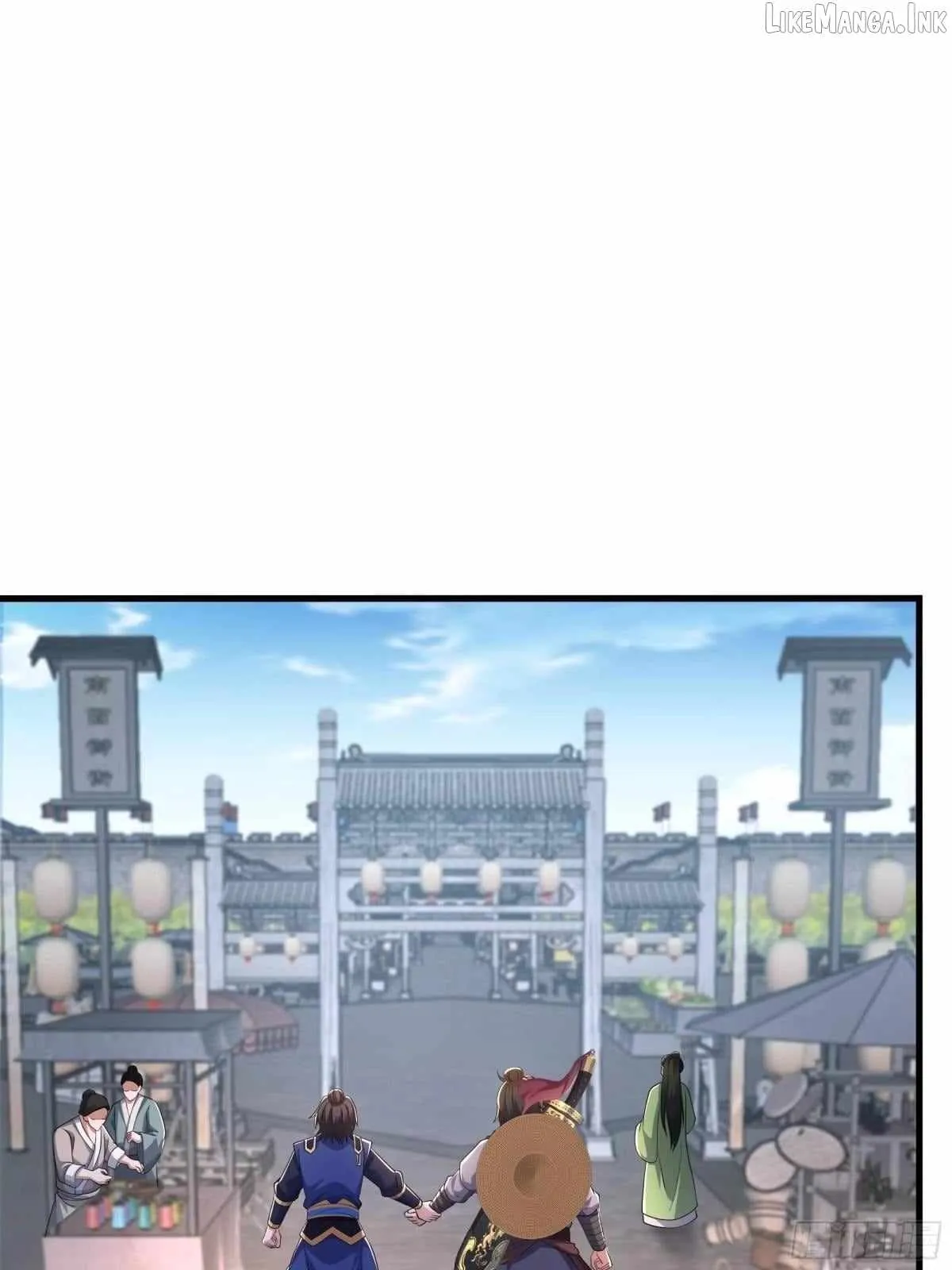Reborn in the Water Margin World as the Strongest Wu Dalang Chapter 89 page 43 - 