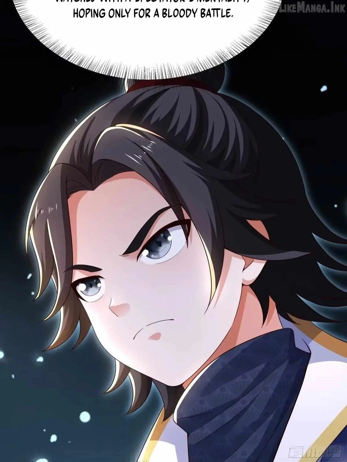 Reborn in the Water Margin World as the Strongest Wu Dalang Chapter 89 page 45 - 
