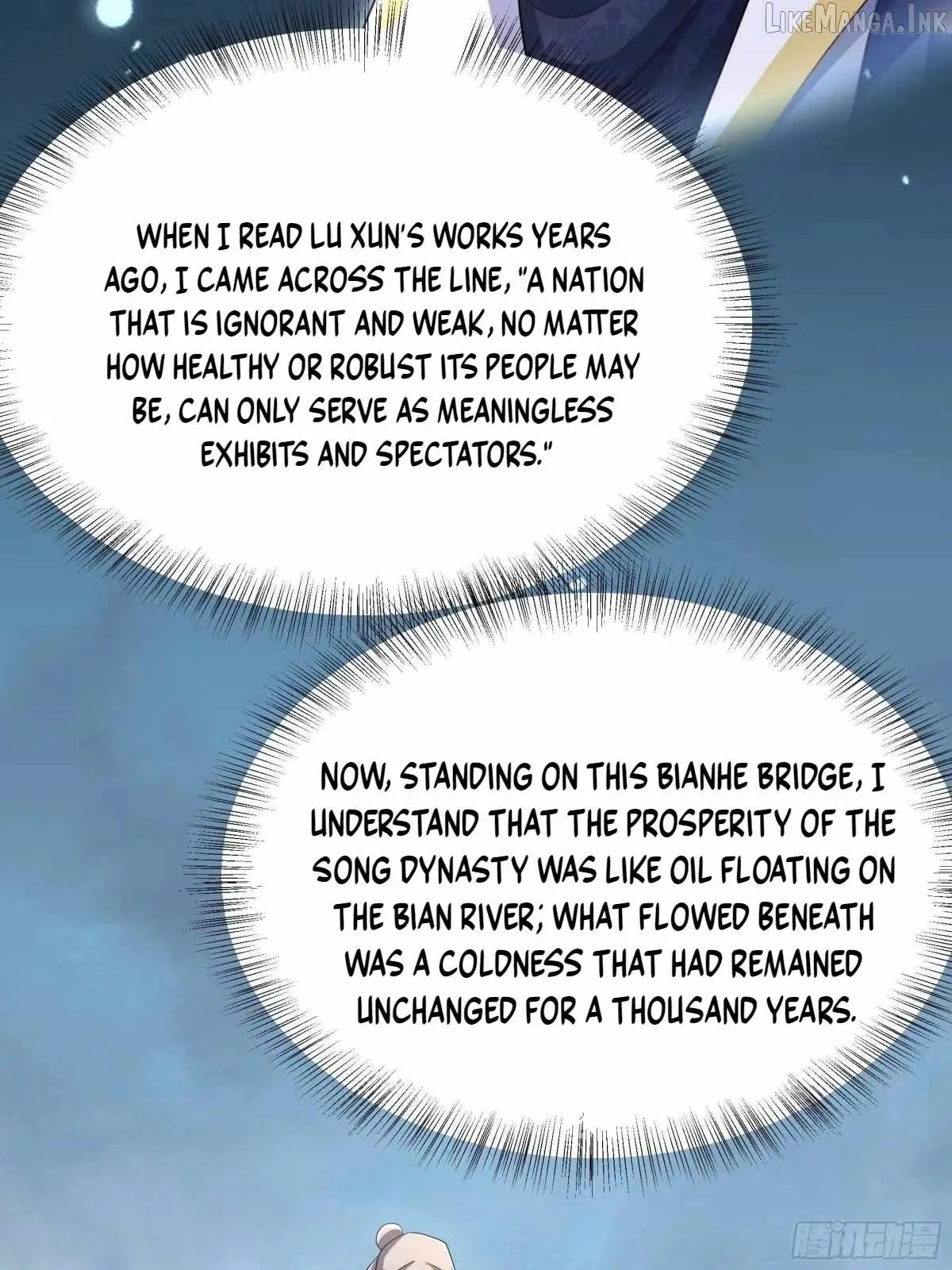 Reborn in the Water Margin World as the Strongest Wu Dalang Chapter 89 page 46 - 