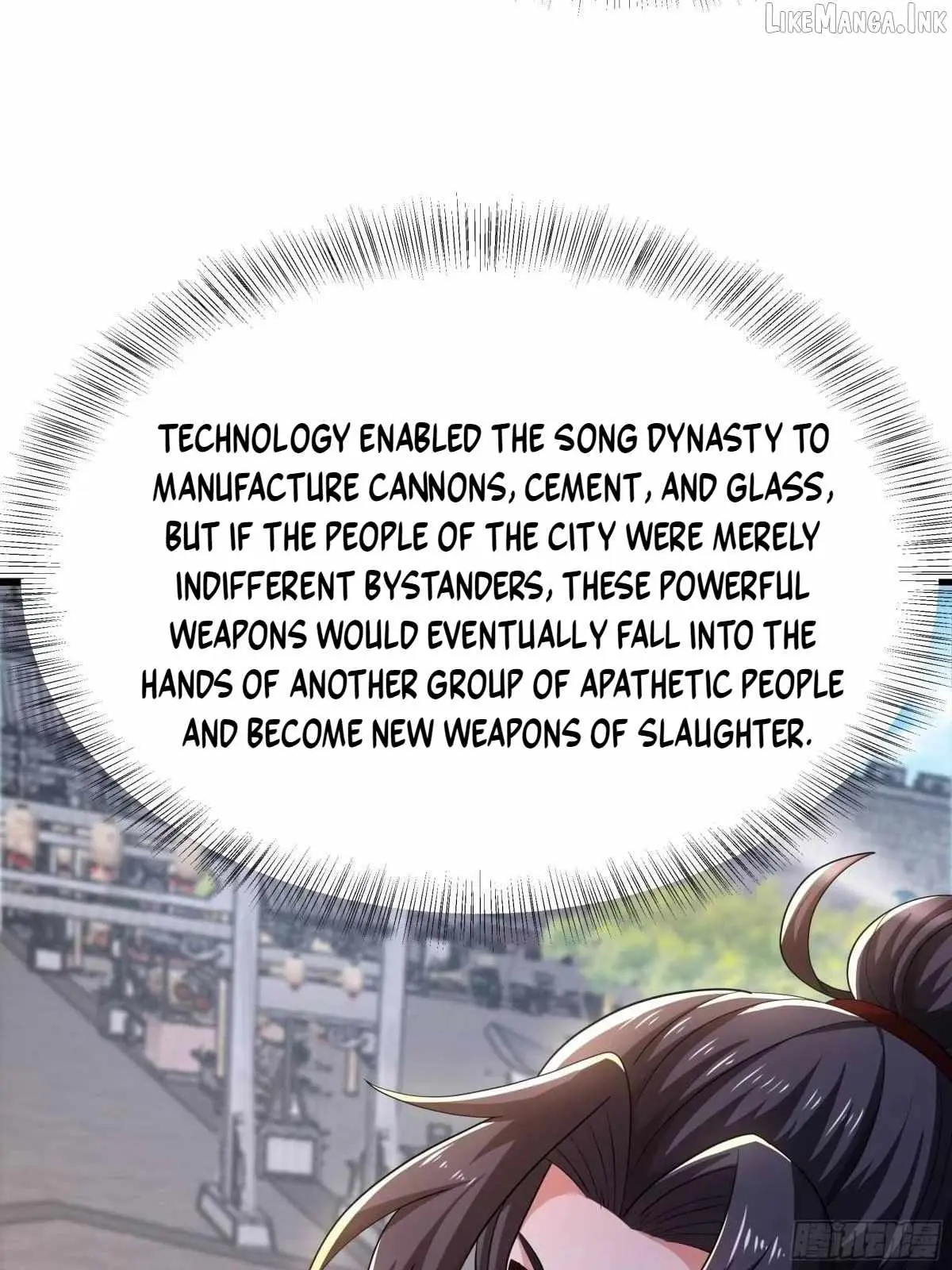Reborn in the Water Margin World as the Strongest Wu Dalang Chapter 89 page 51 - 