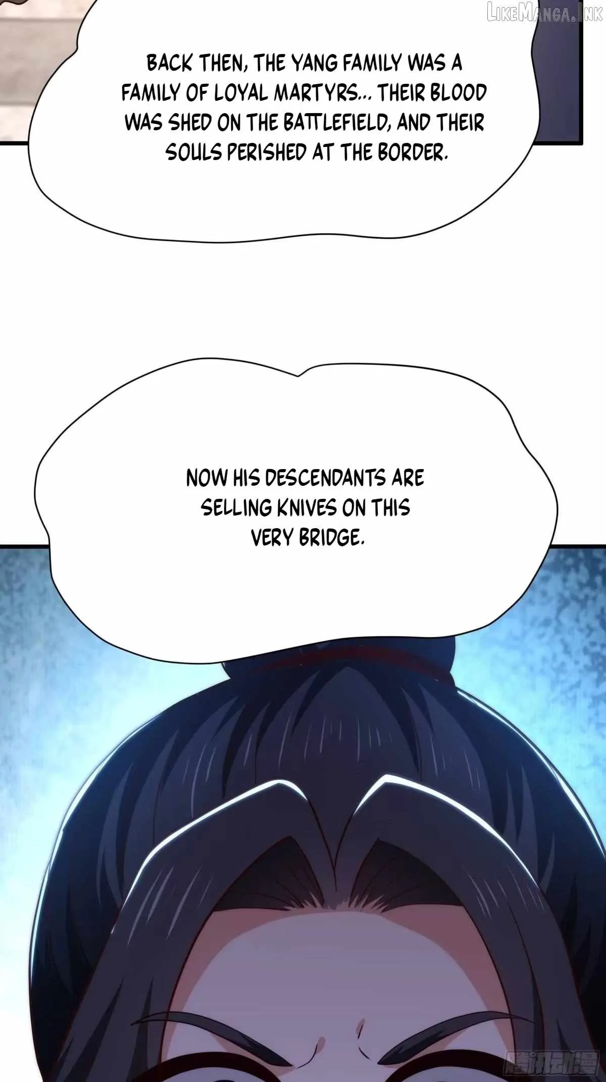 Reborn in the Water Margin World as the Strongest Wu Dalang Chapter 89 page 9 - 
