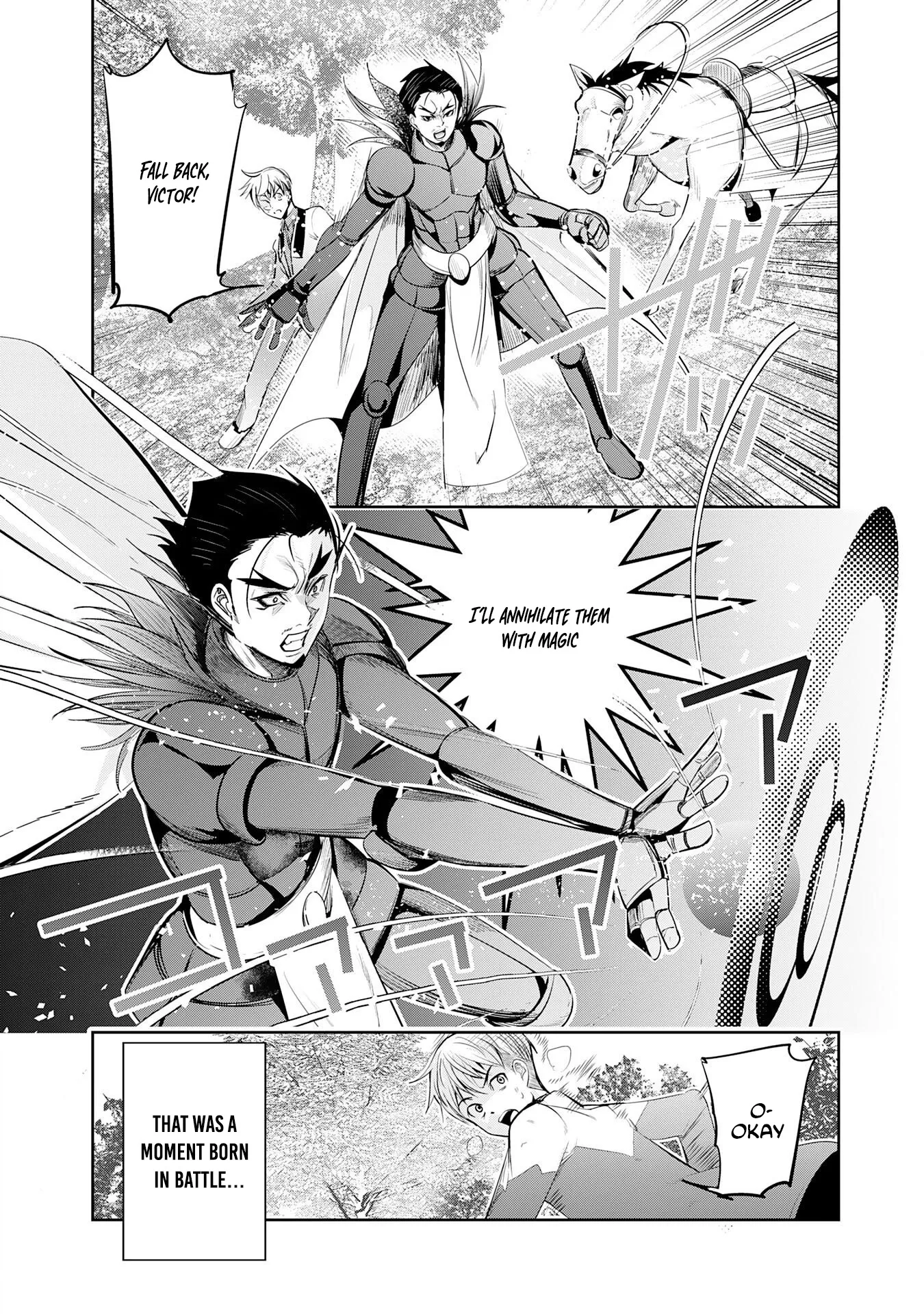 Read Reborn Into Hell. chapter 1 image 34 on Lezhin
