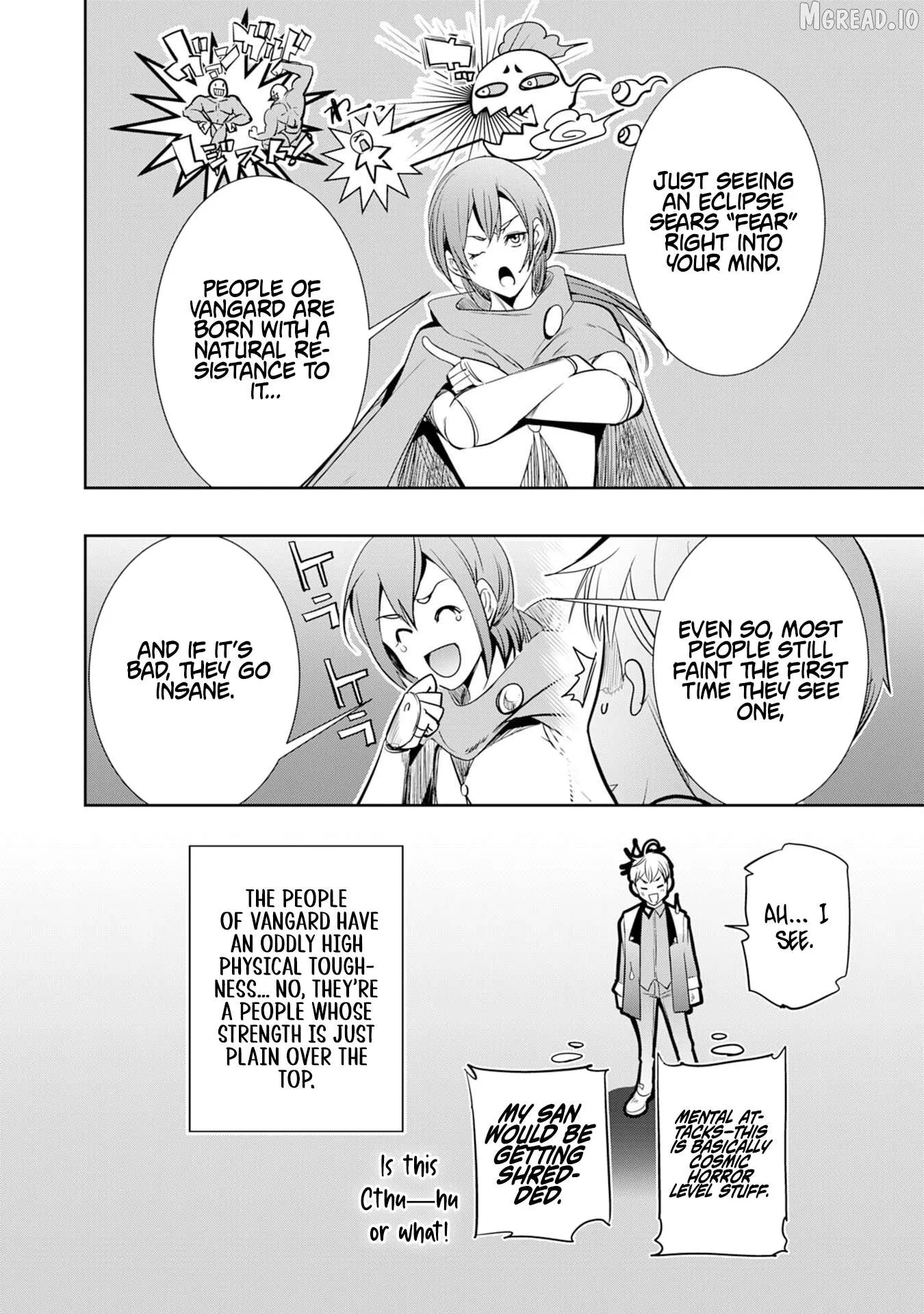 Read Reborn Into Hell. chapter 2 image 17 on Lezhin