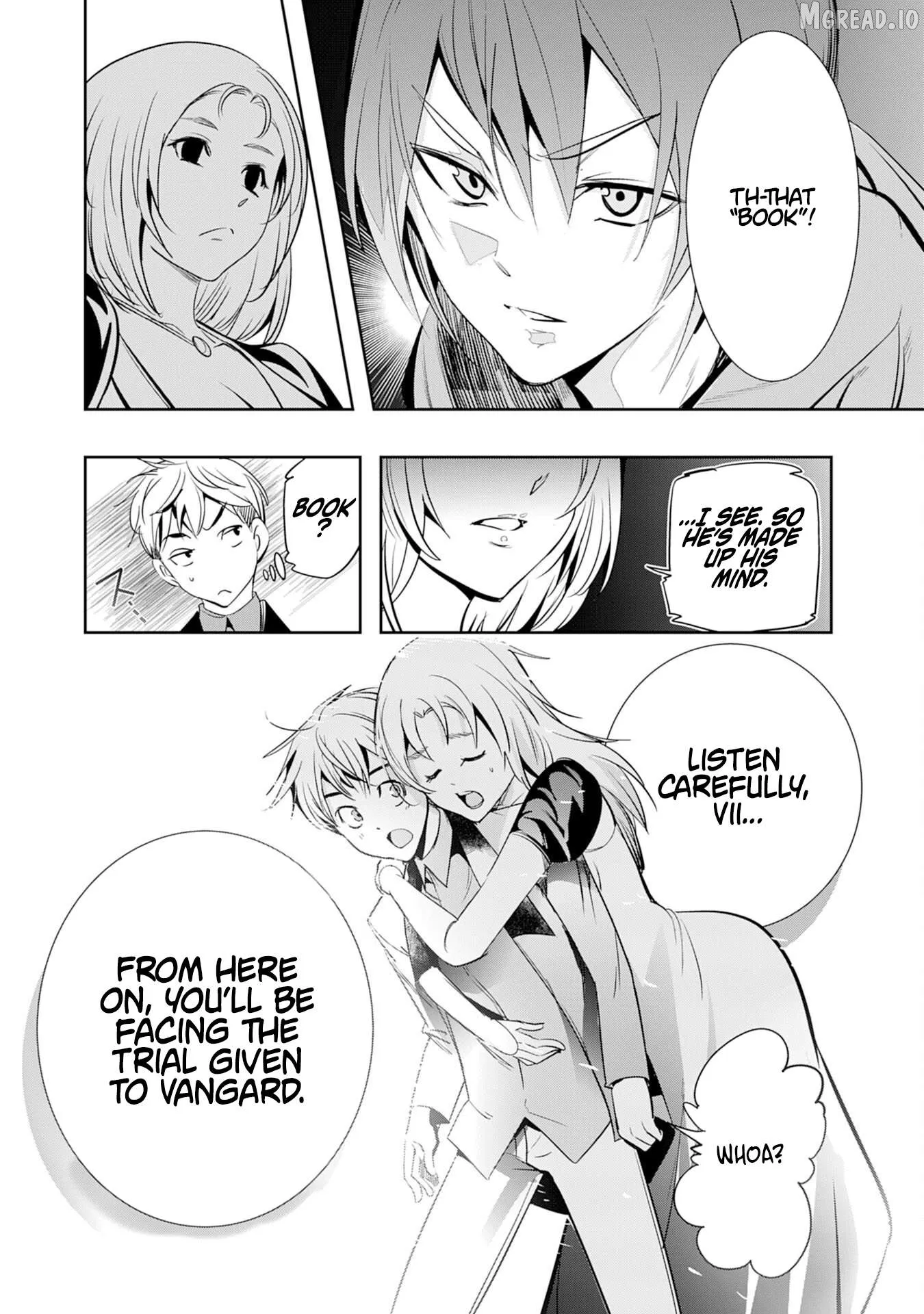 Read Reborn Into Hell. chapter 2 image 19 on Lezhin