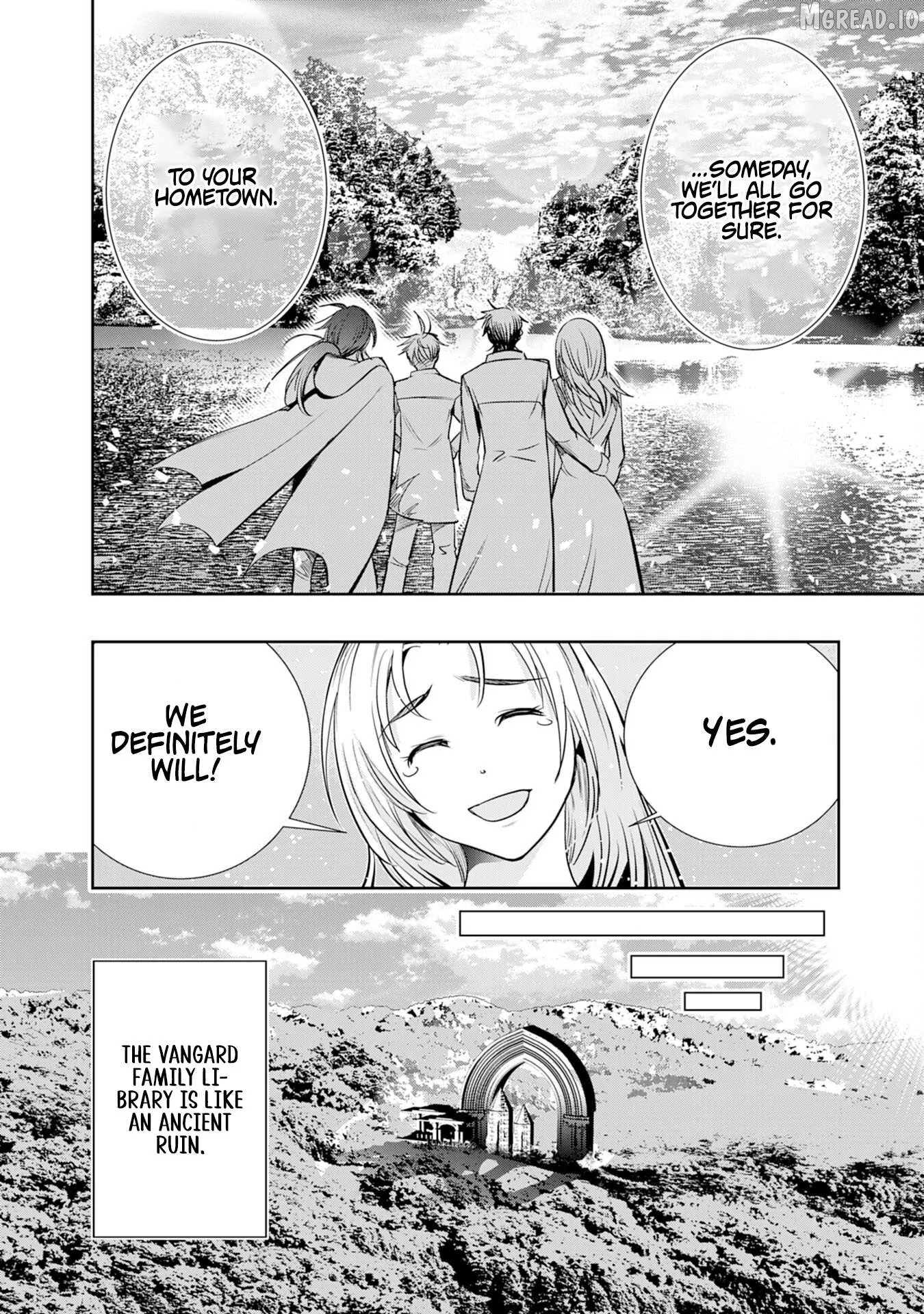Read Reborn Into Hell. chapter 2 image 22 on Lezhin