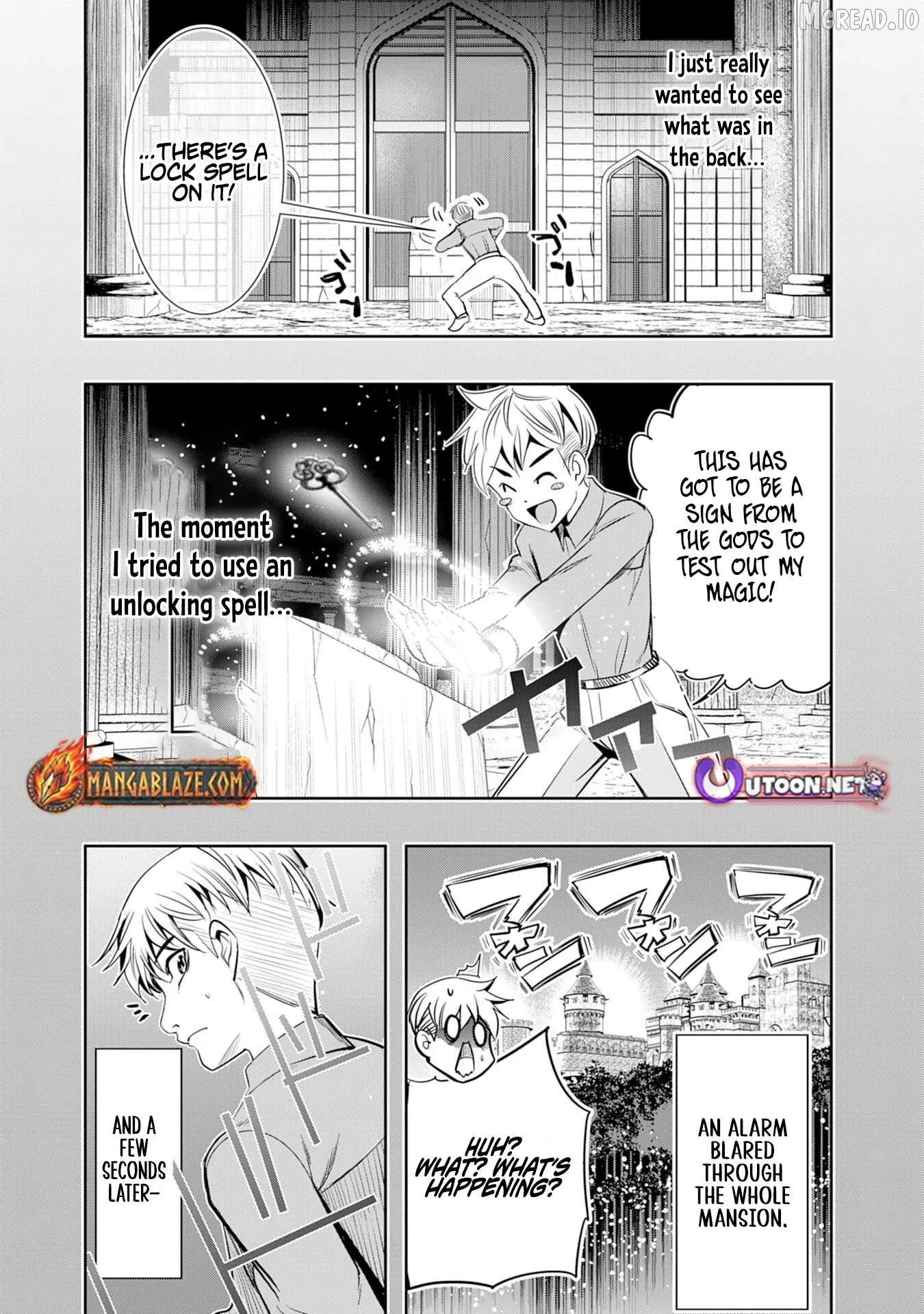 Read Reborn Into Hell. chapter 2 image 25 on Lezhin