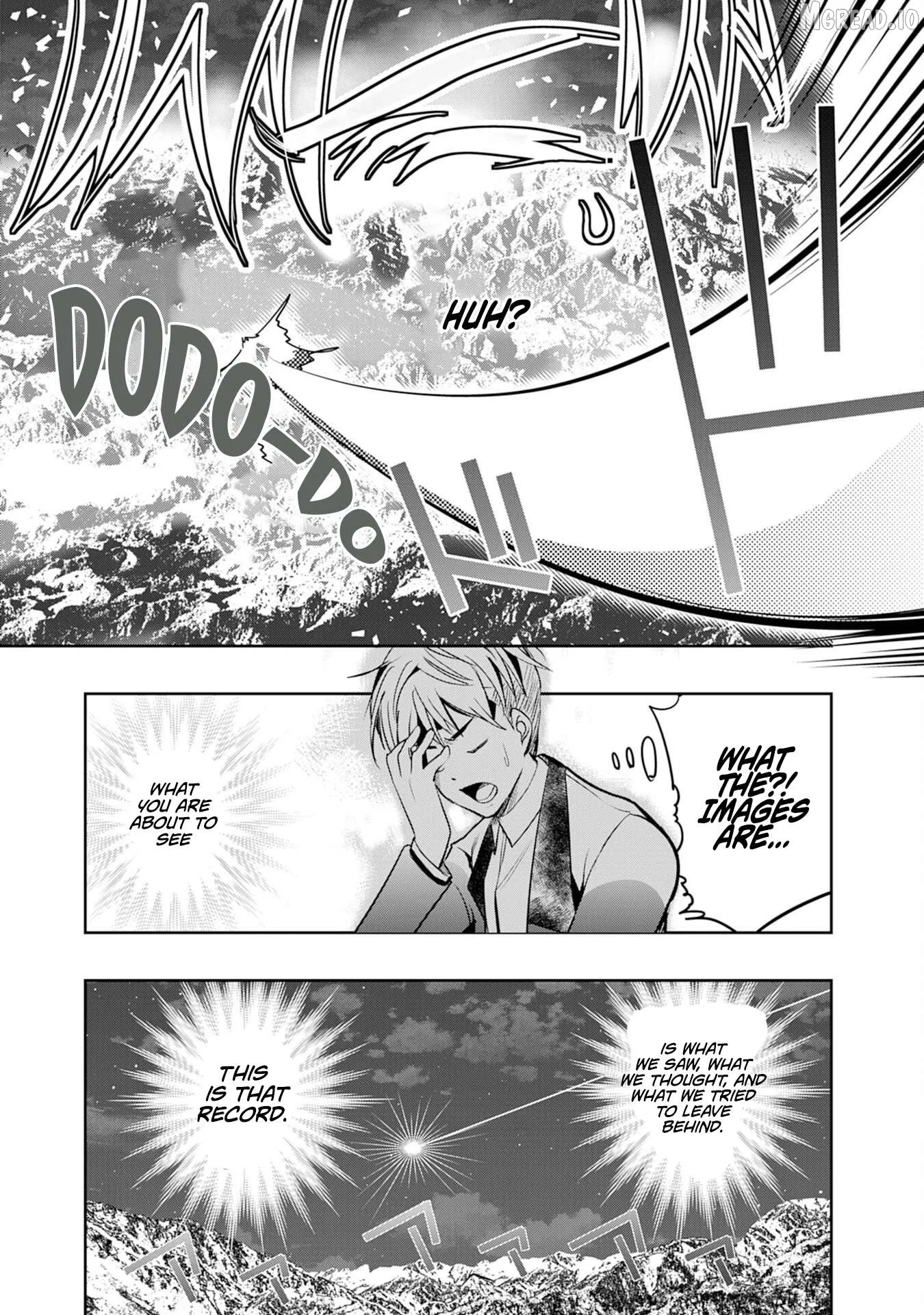 Read Reborn Into Hell. chapter 2 image 33 on Lezhin