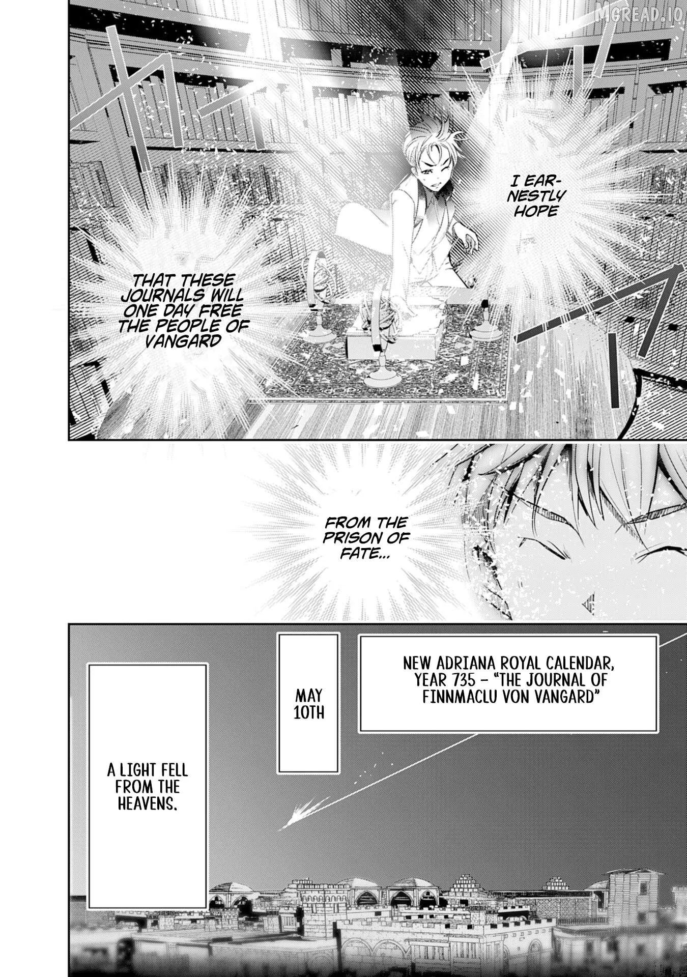 Read Reborn Into Hell. chapter 2 image 34 on Lezhin