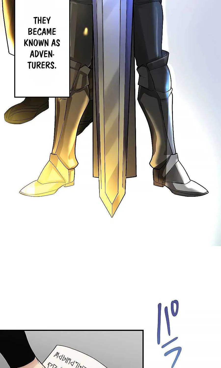 Read Reborn Ranker – Gravity User chapter 1 image 10 on Lezhin