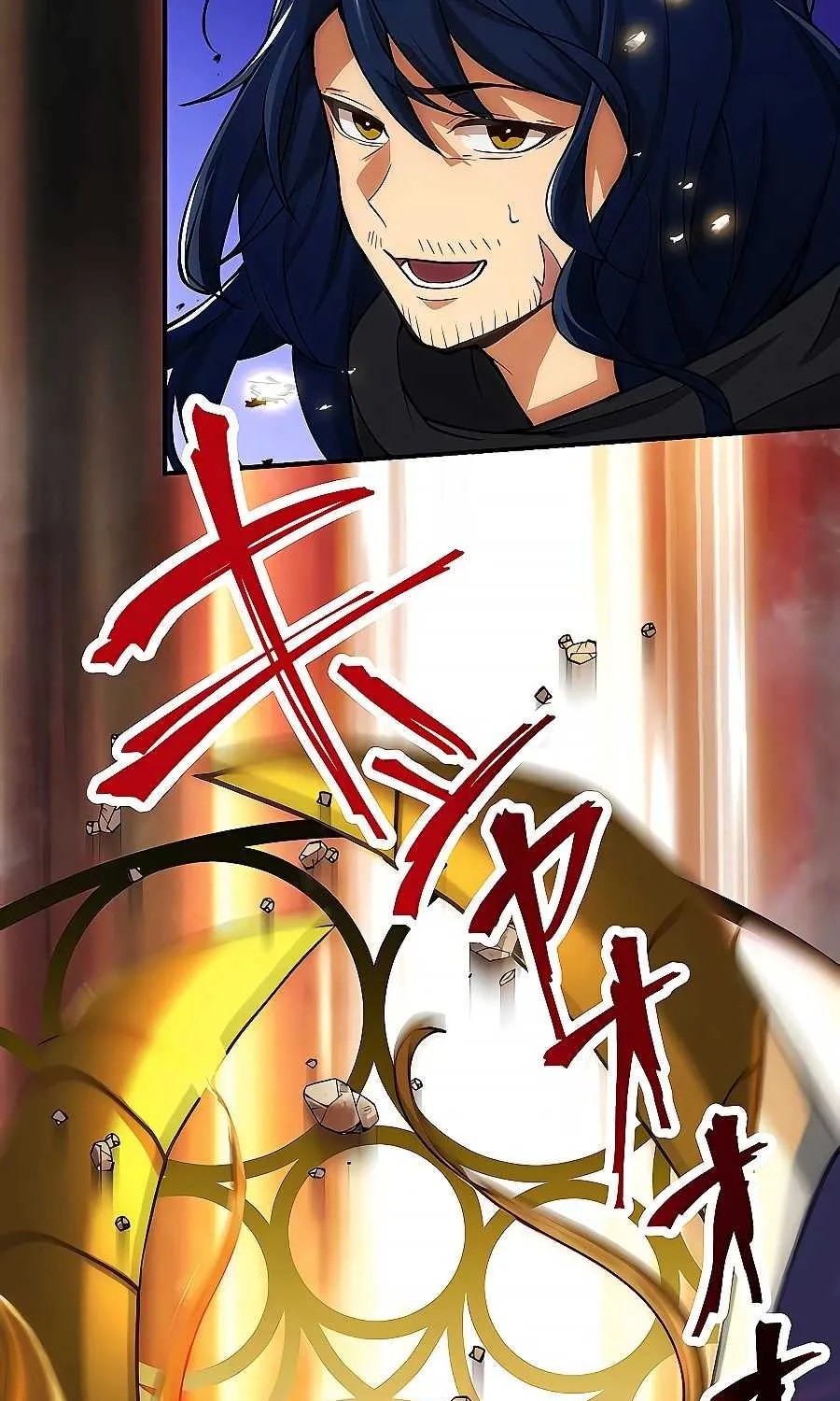 Read Reborn Ranker – Gravity User chapter 1 image 111 on Lezhin