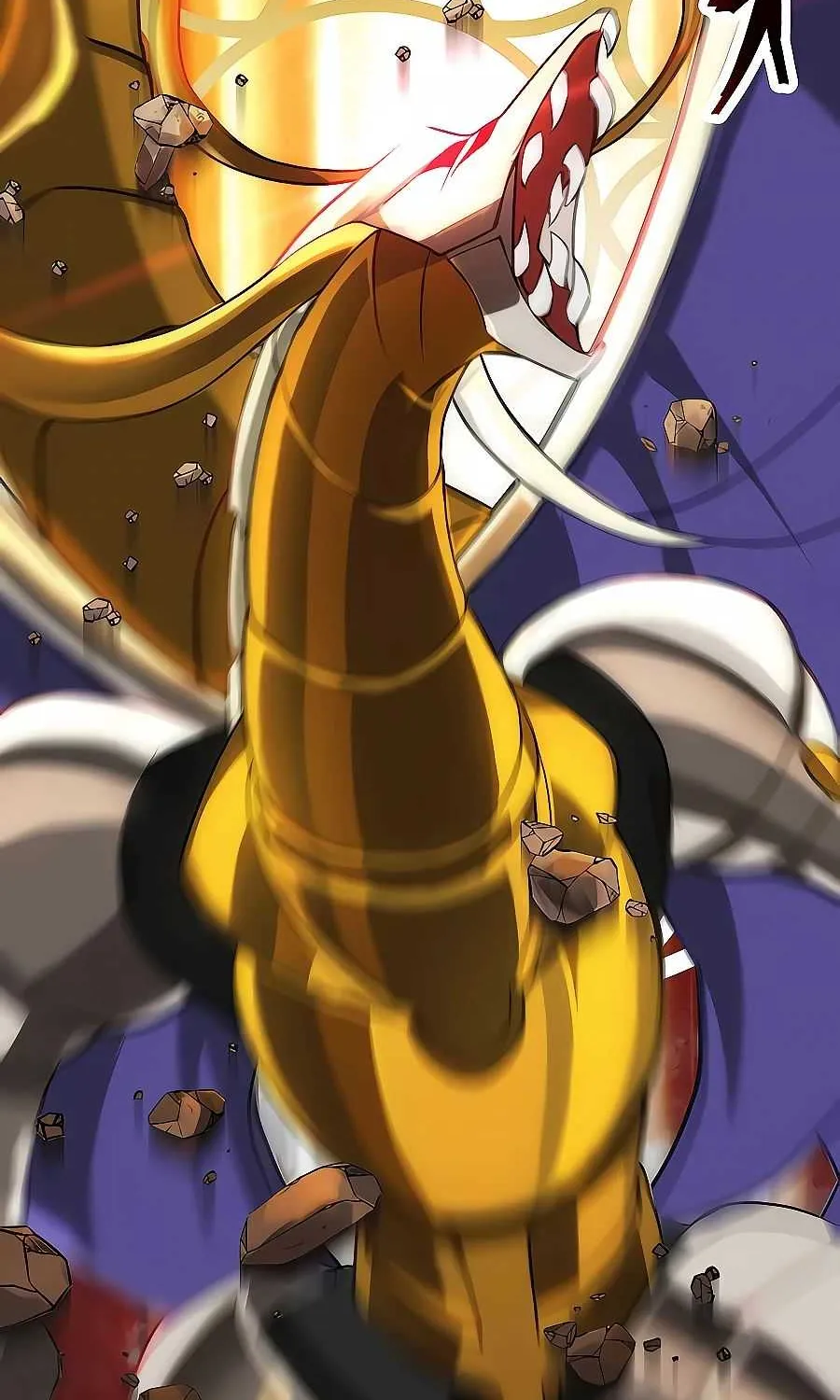 Read Reborn Ranker – Gravity User chapter 1 image 112 on Lezhin