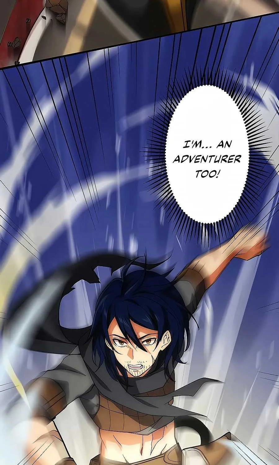 Read Reborn Ranker – Gravity User chapter 1 image 113 on Lezhin