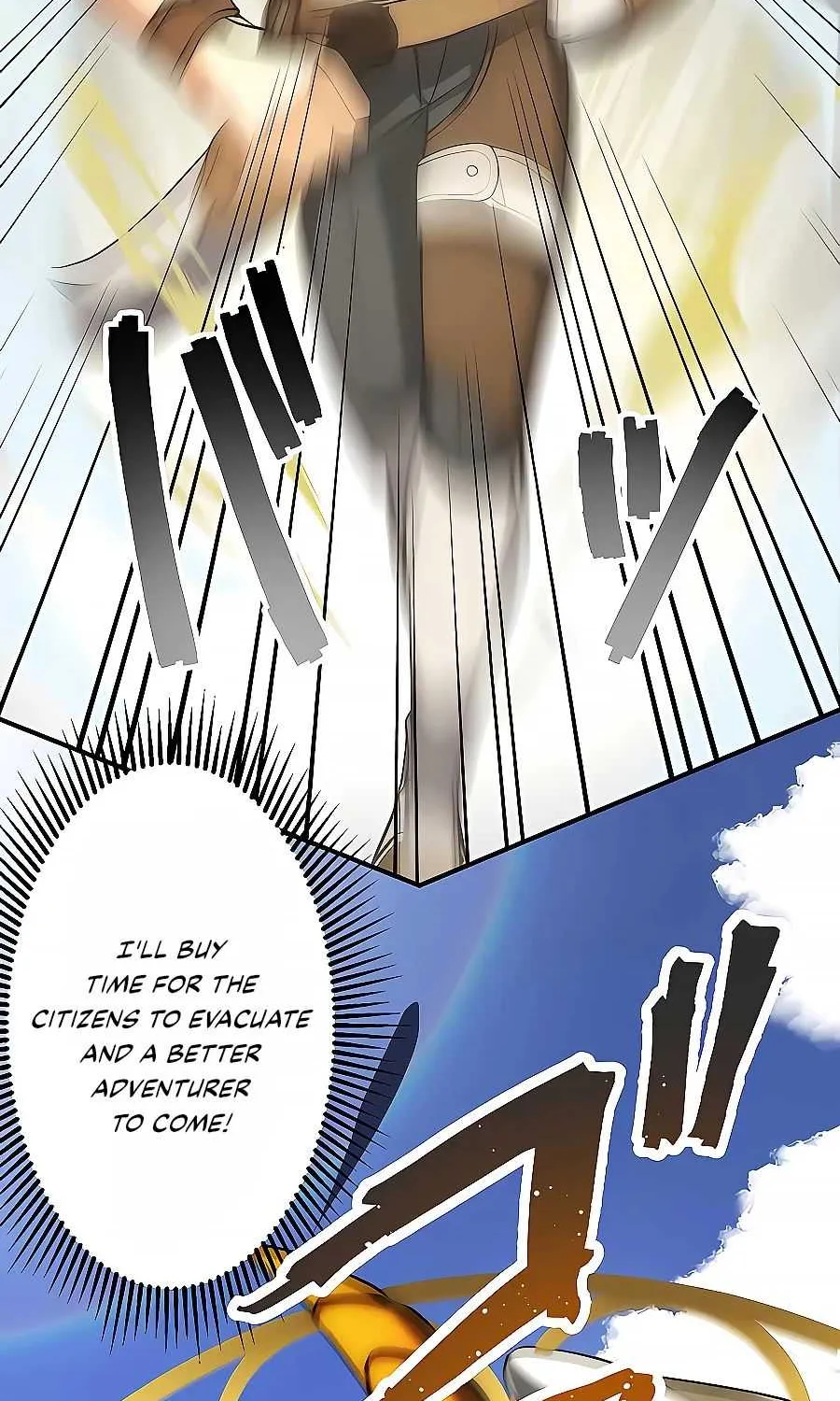 Read Reborn Ranker – Gravity User chapter 1 image 114 on Lezhin