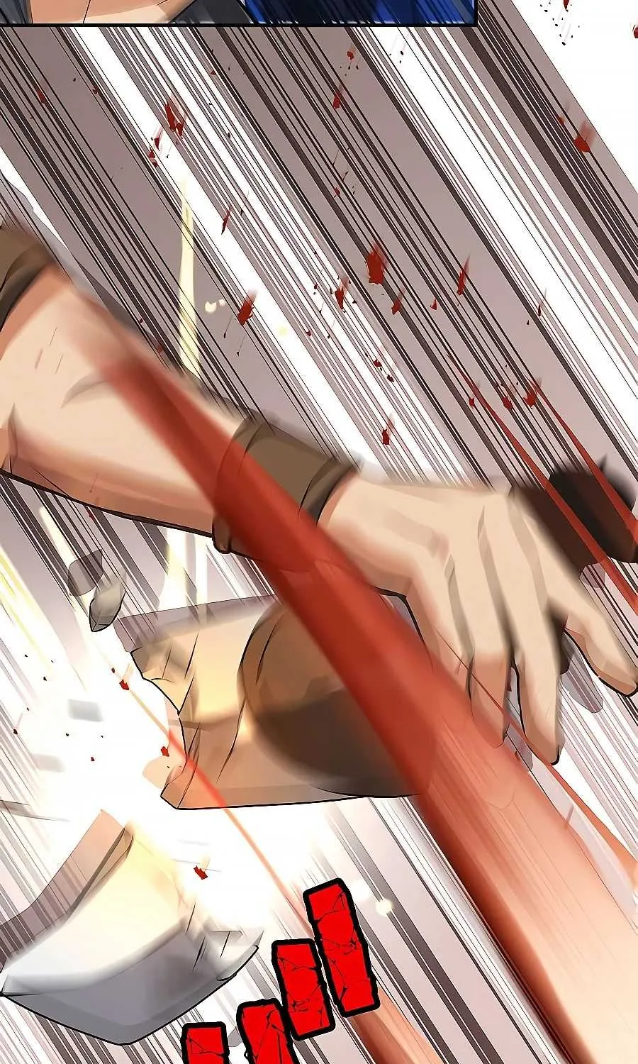 Read Reborn Ranker – Gravity User chapter 1 image 121 on Lezhin