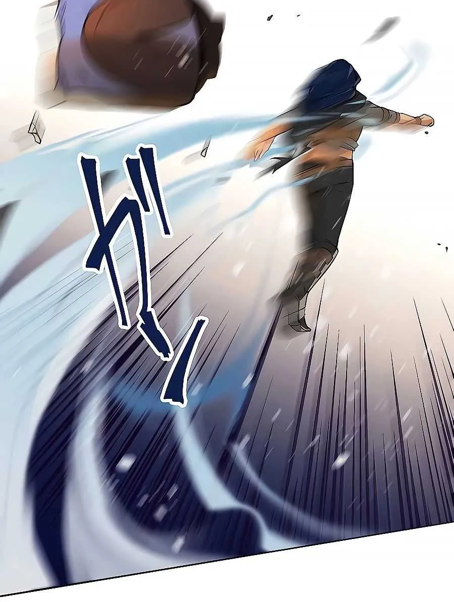 Read Reborn Ranker – Gravity User chapter 1 image 123 on Lezhin