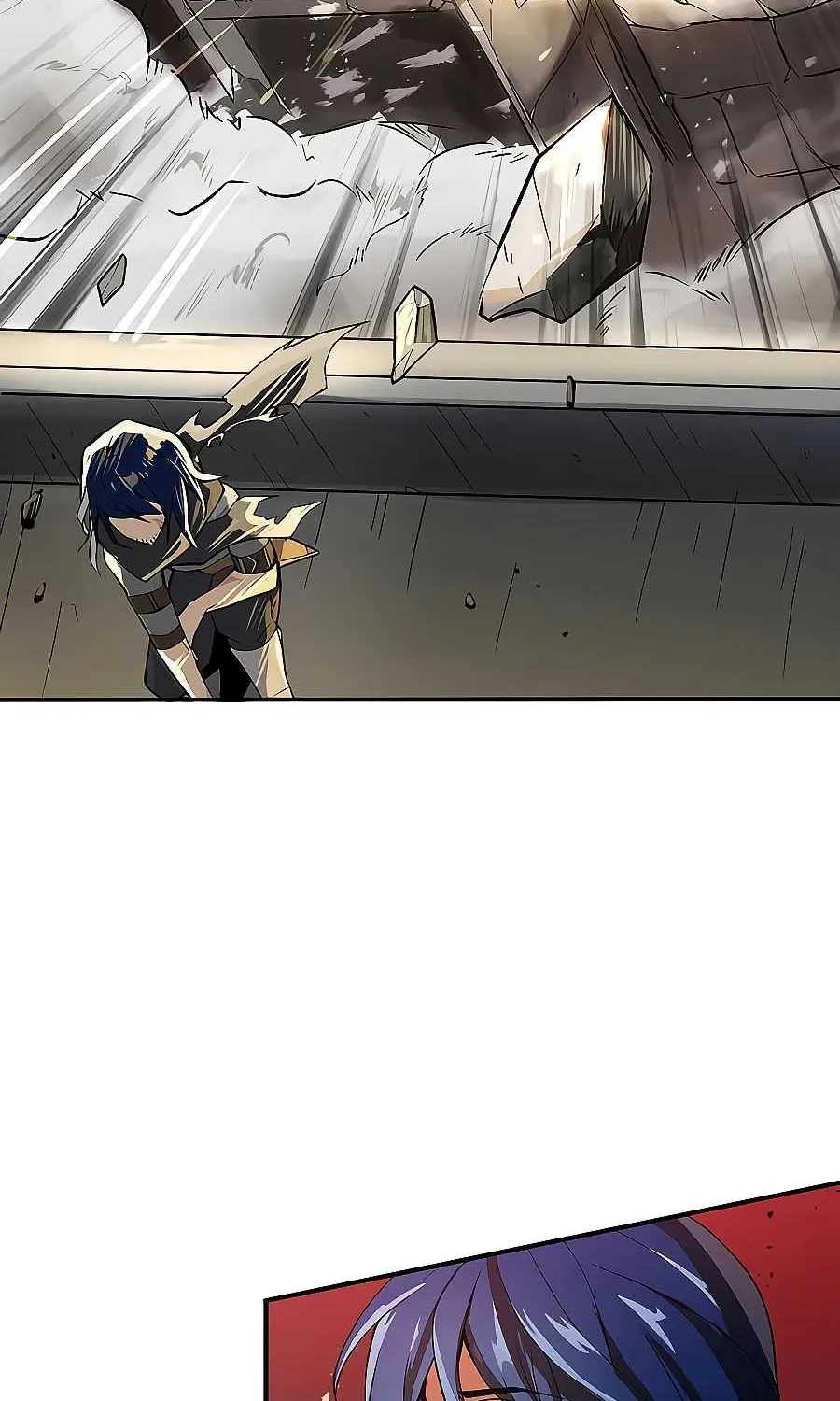 Read Reborn Ranker – Gravity User chapter 1 image 125 on Lezhin