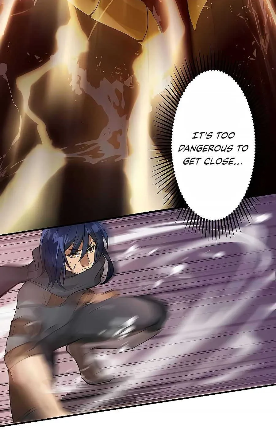 Read Reborn Ranker – Gravity User chapter 1 image 129 on Lezhin