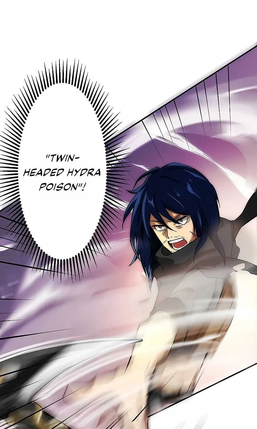 Read Reborn Ranker – Gravity User chapter 1 image 130 on Lezhin