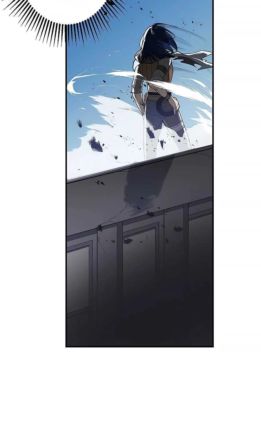 Read Reborn Ranker – Gravity User chapter 1 image 139 on Lezhin