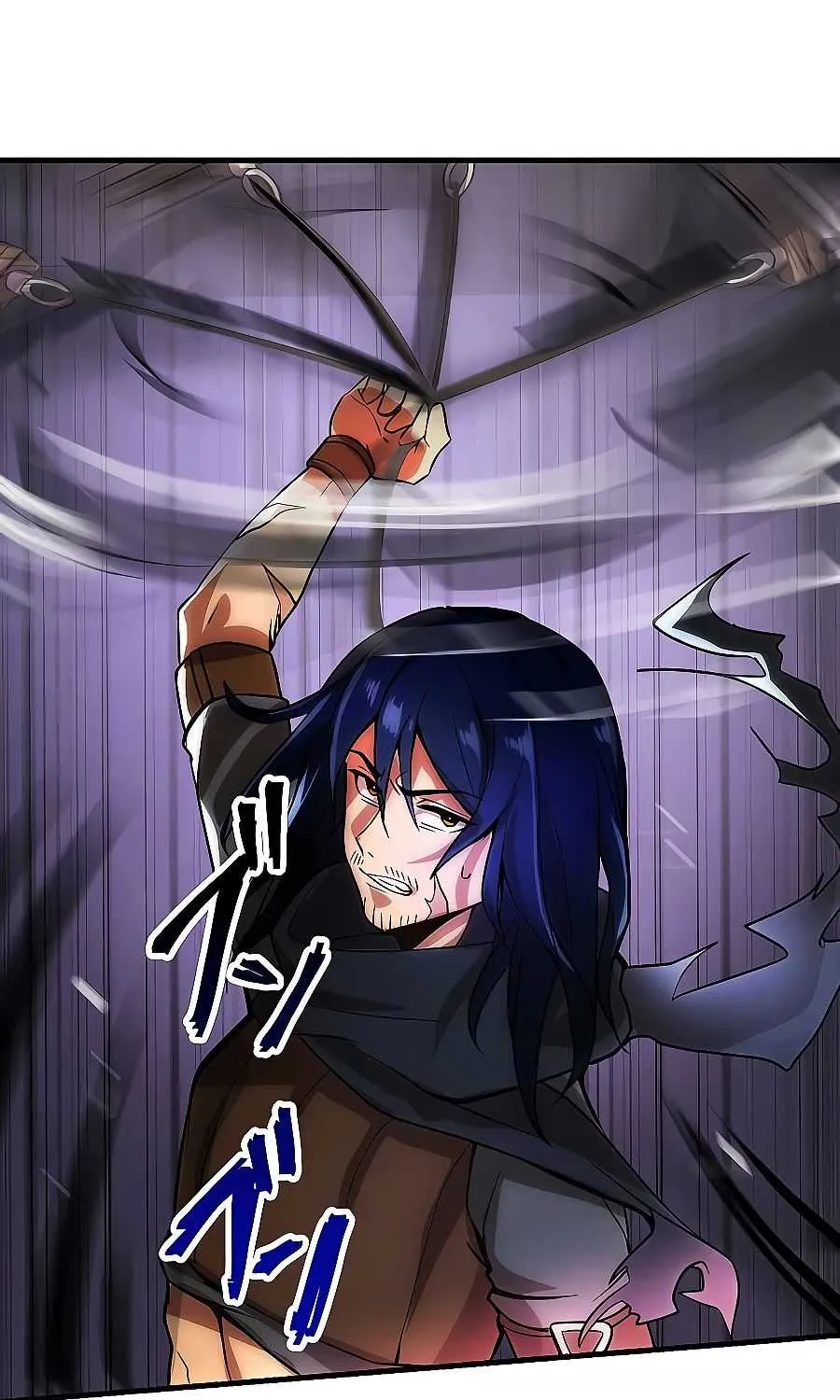 Read Reborn Ranker – Gravity User chapter 1 image 140 on Lezhin
