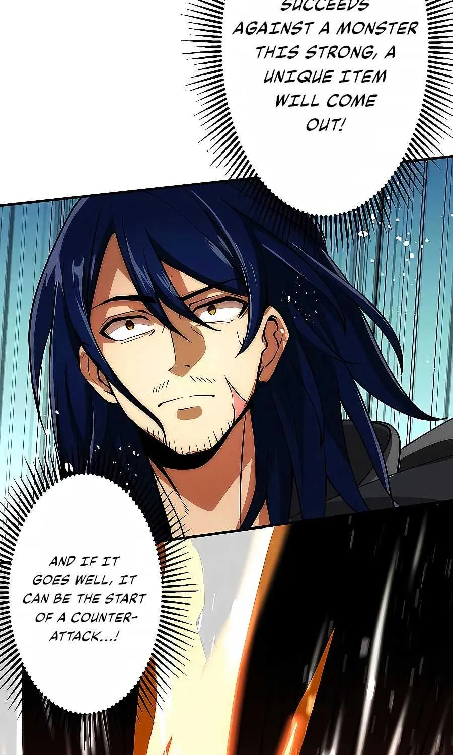 Read Reborn Ranker – Gravity User chapter 1 image 146 on Lezhin