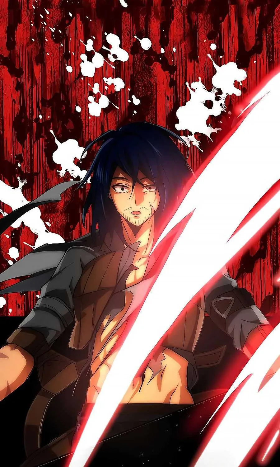 Read Reborn Ranker – Gravity User chapter 1 image 150 on Lezhin