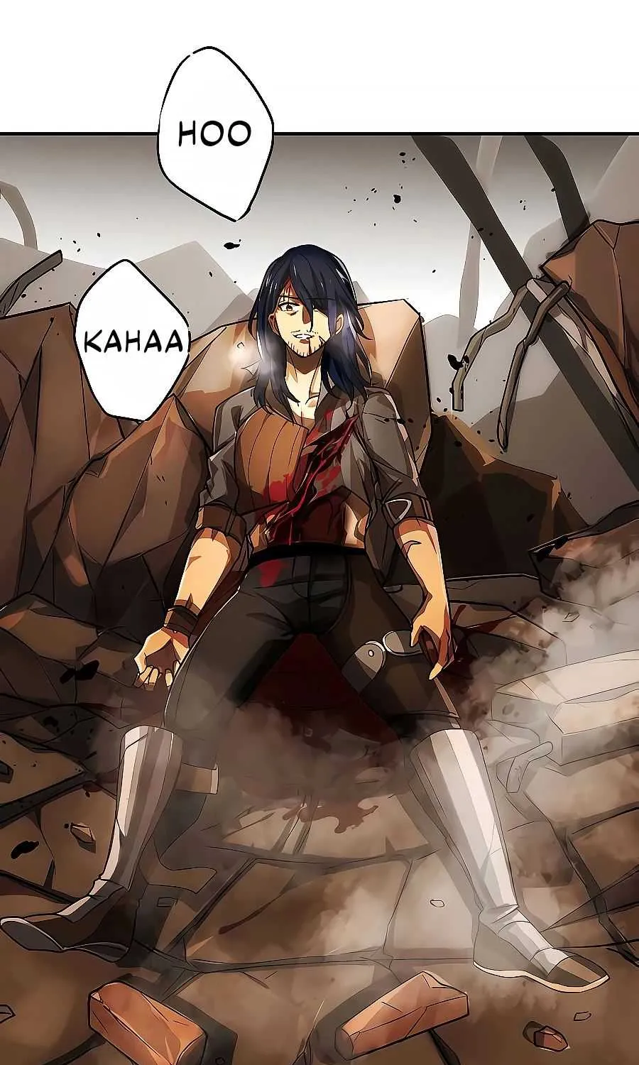 Read Reborn Ranker – Gravity User chapter 1 image 153 on Lezhin