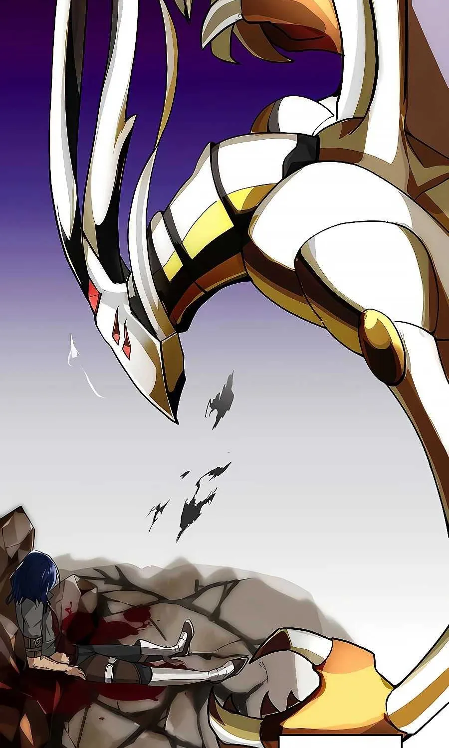 Read Reborn Ranker – Gravity User chapter 1 image 158 on Lezhin