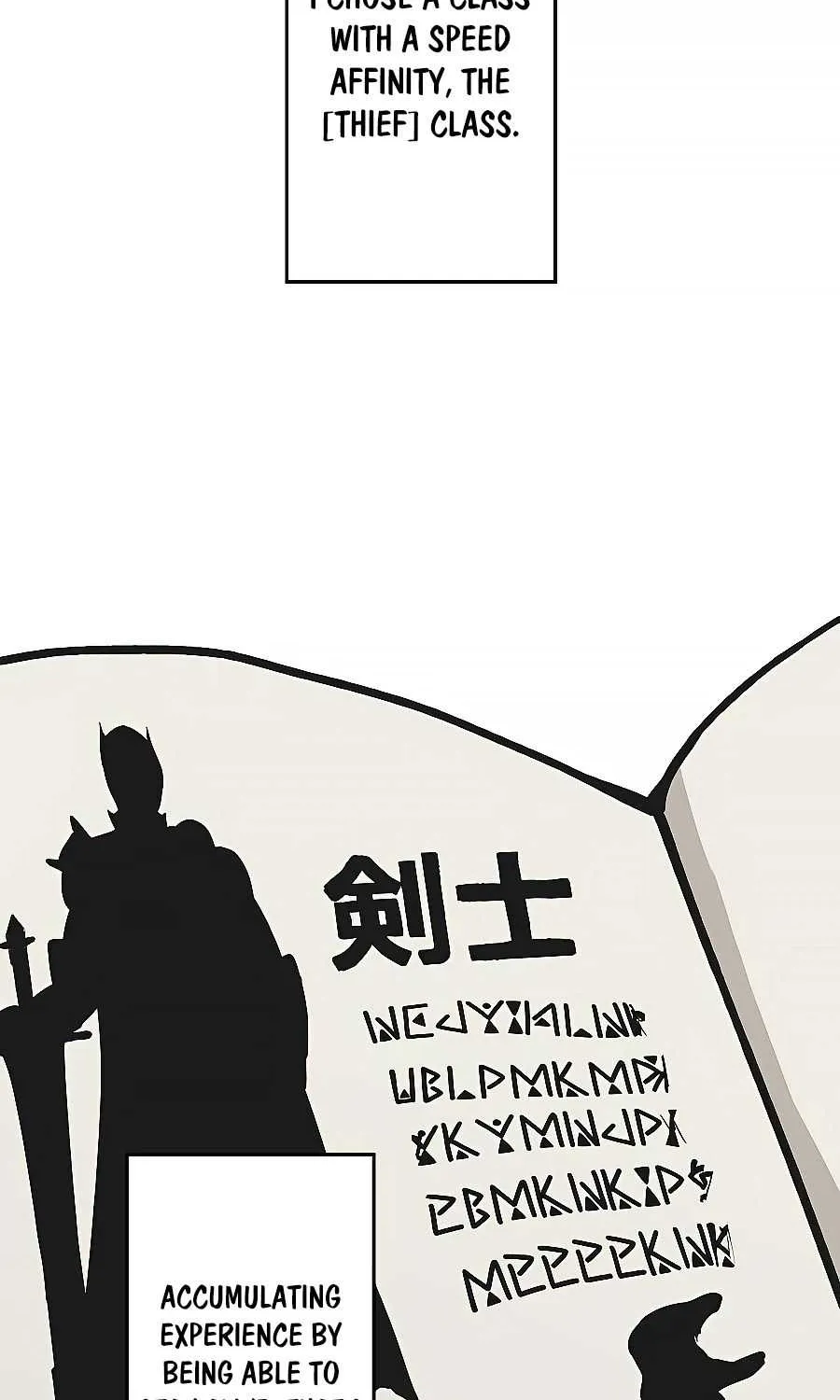 Read Reborn Ranker – Gravity User chapter 1 image 16 on Lezhin