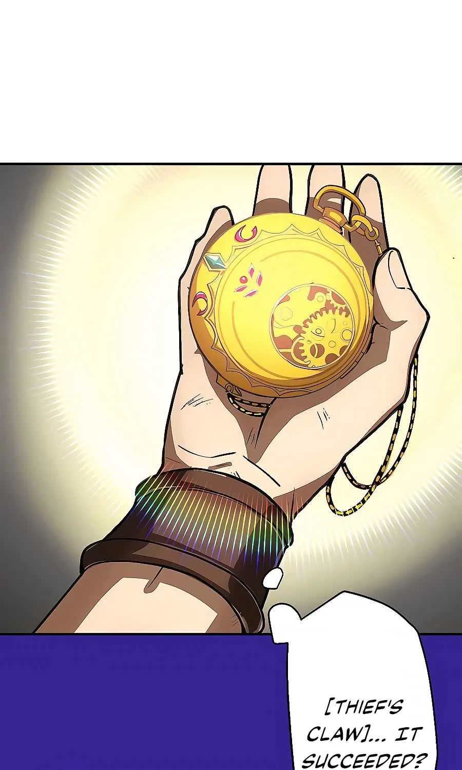 Read Reborn Ranker – Gravity User chapter 1 image 162 on Lezhin